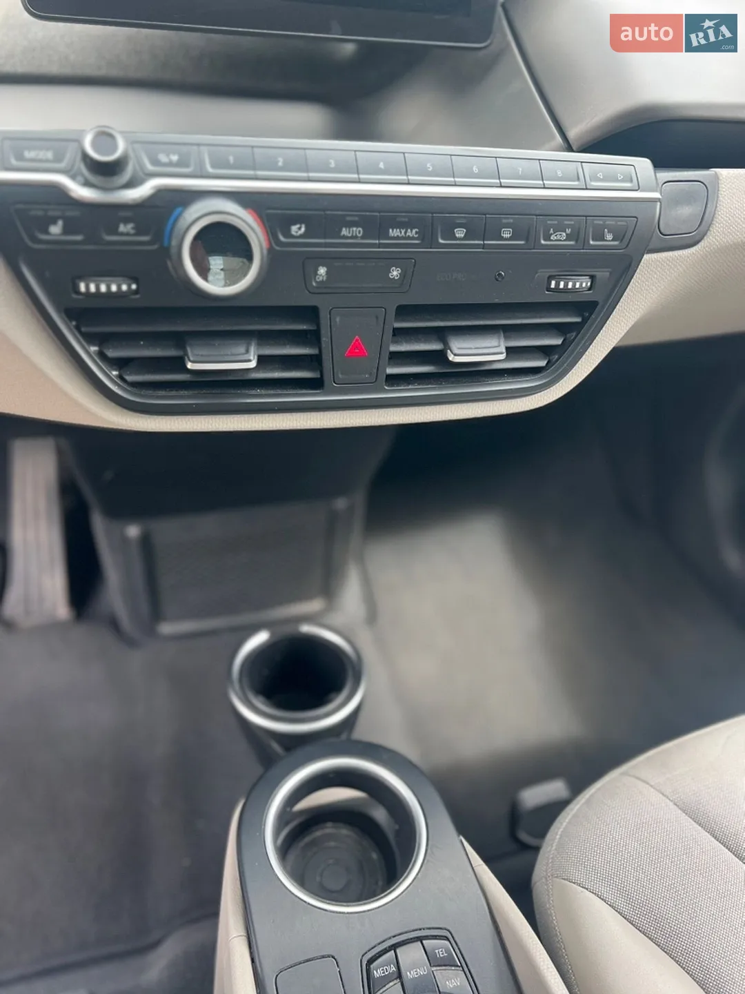 2014 BMW i3 - мініатюра 36