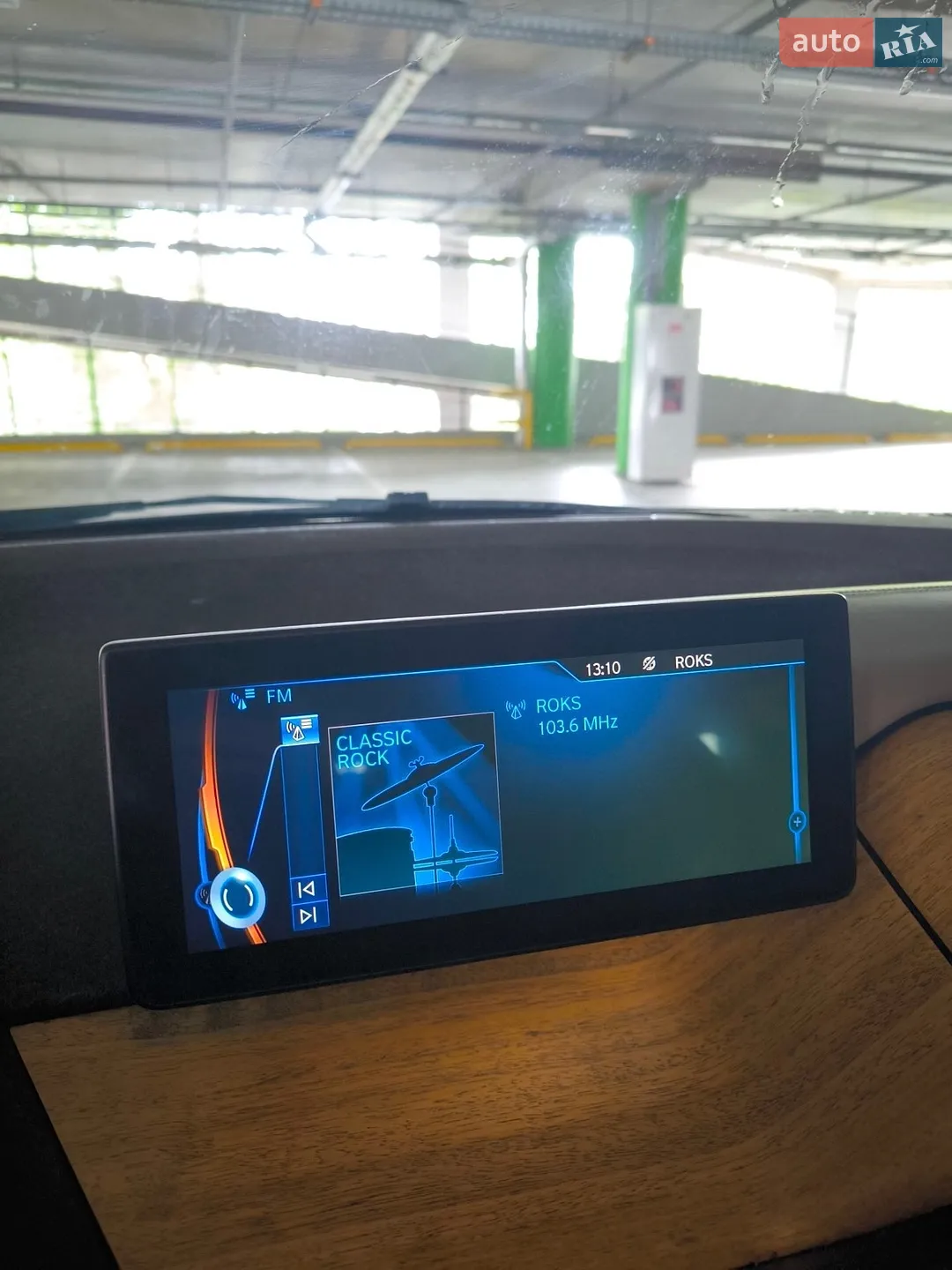 2015 BMW i3 - мініатюра 32