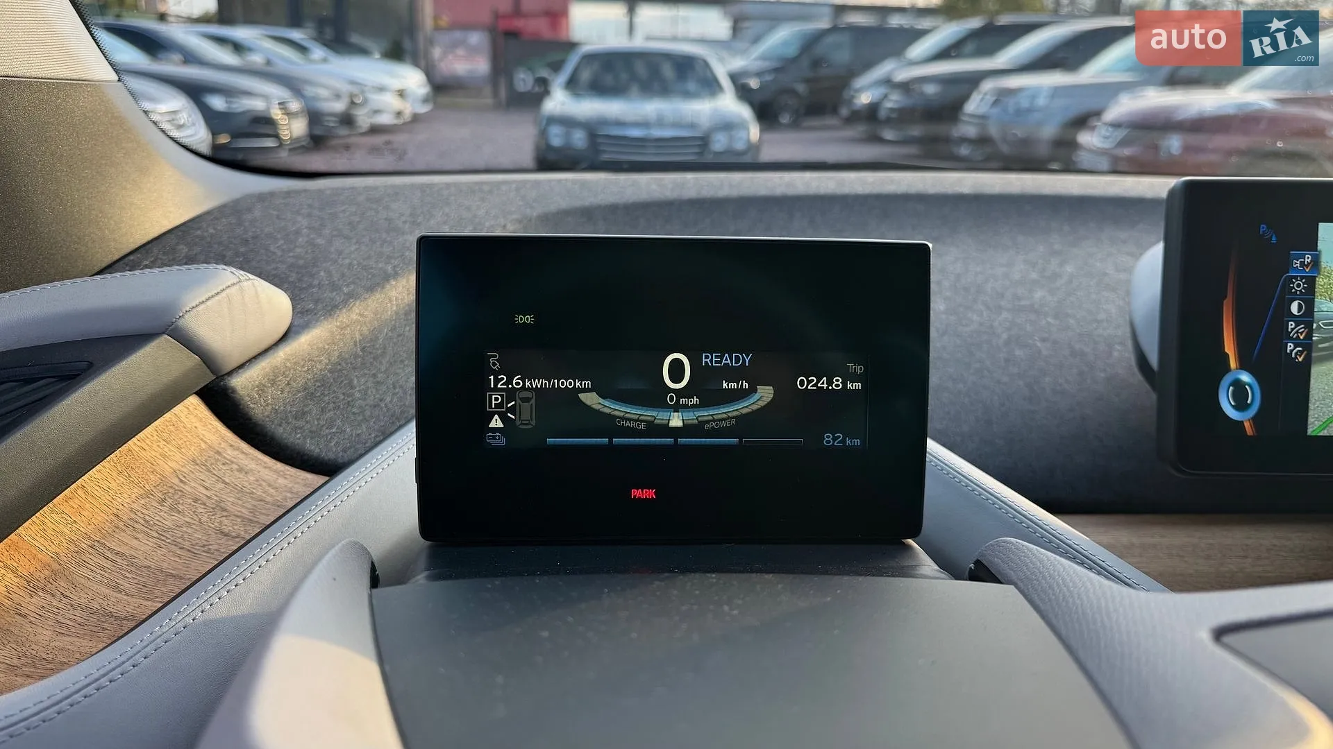 2015 BMW i3 - мініатюра 29