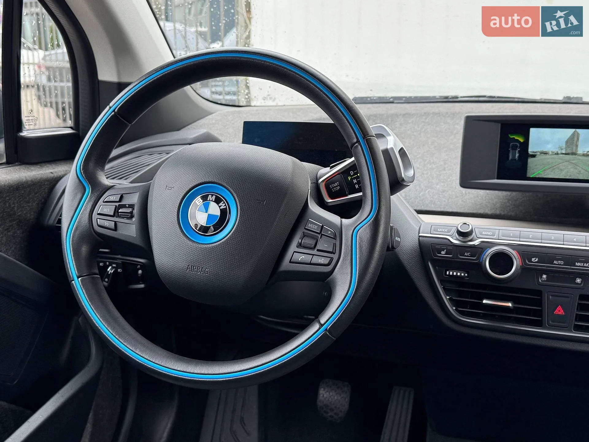 2021 BMW i3 - мініатюра 21