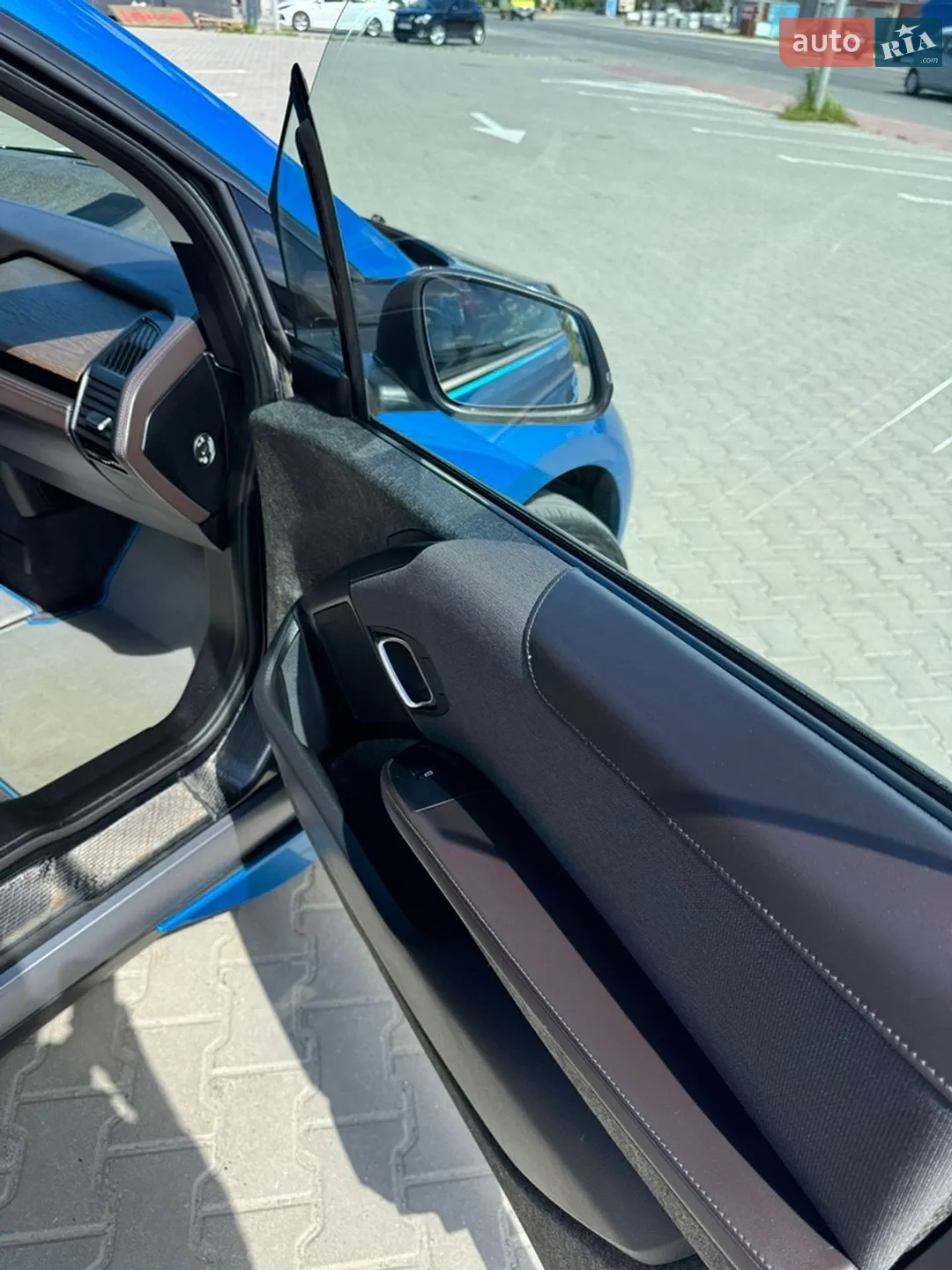 2017 BMW i3 - мініатюра 10