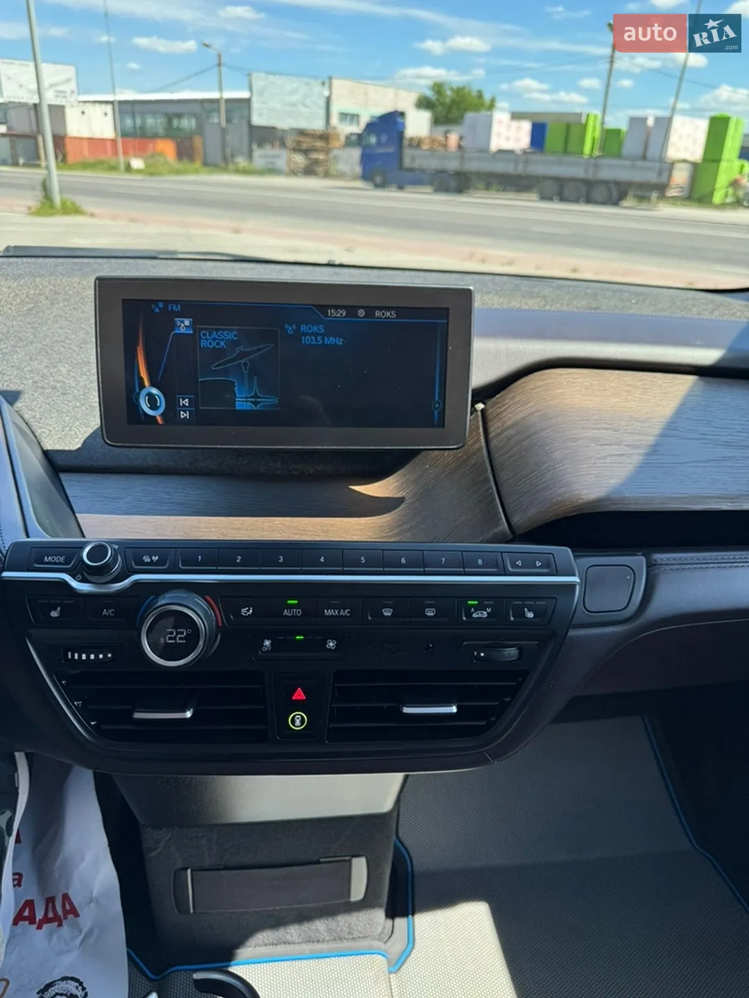2017 BMW i3 - мініатюра 22