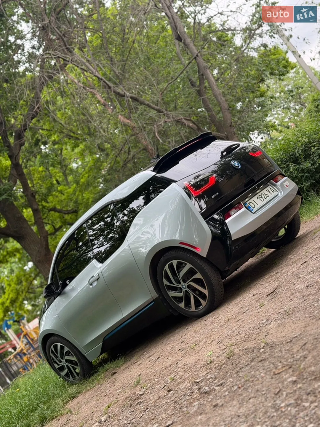 2015 BMW i3 - мініатюра 10