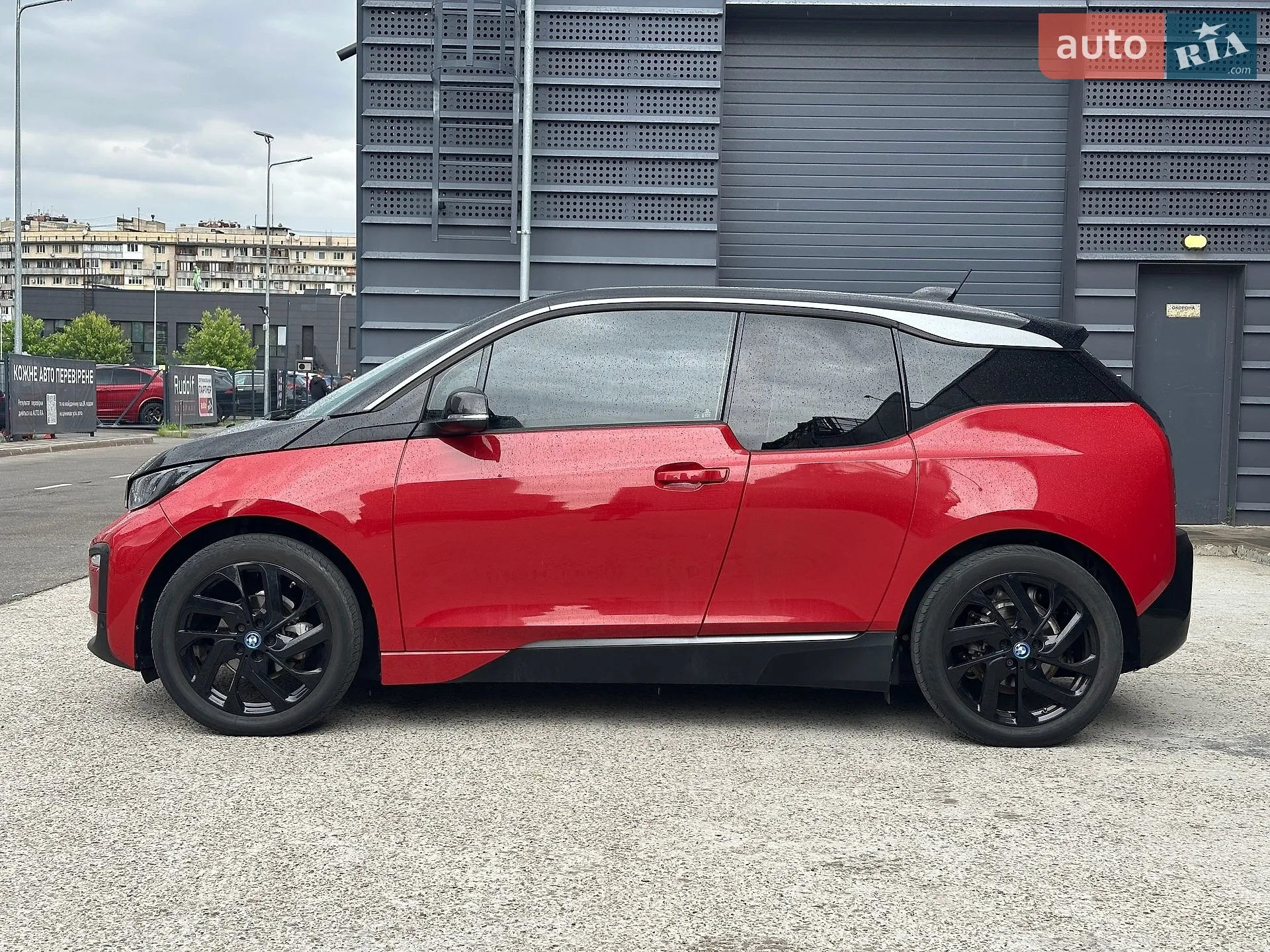 2019 BMW i3 - мініатюра 9