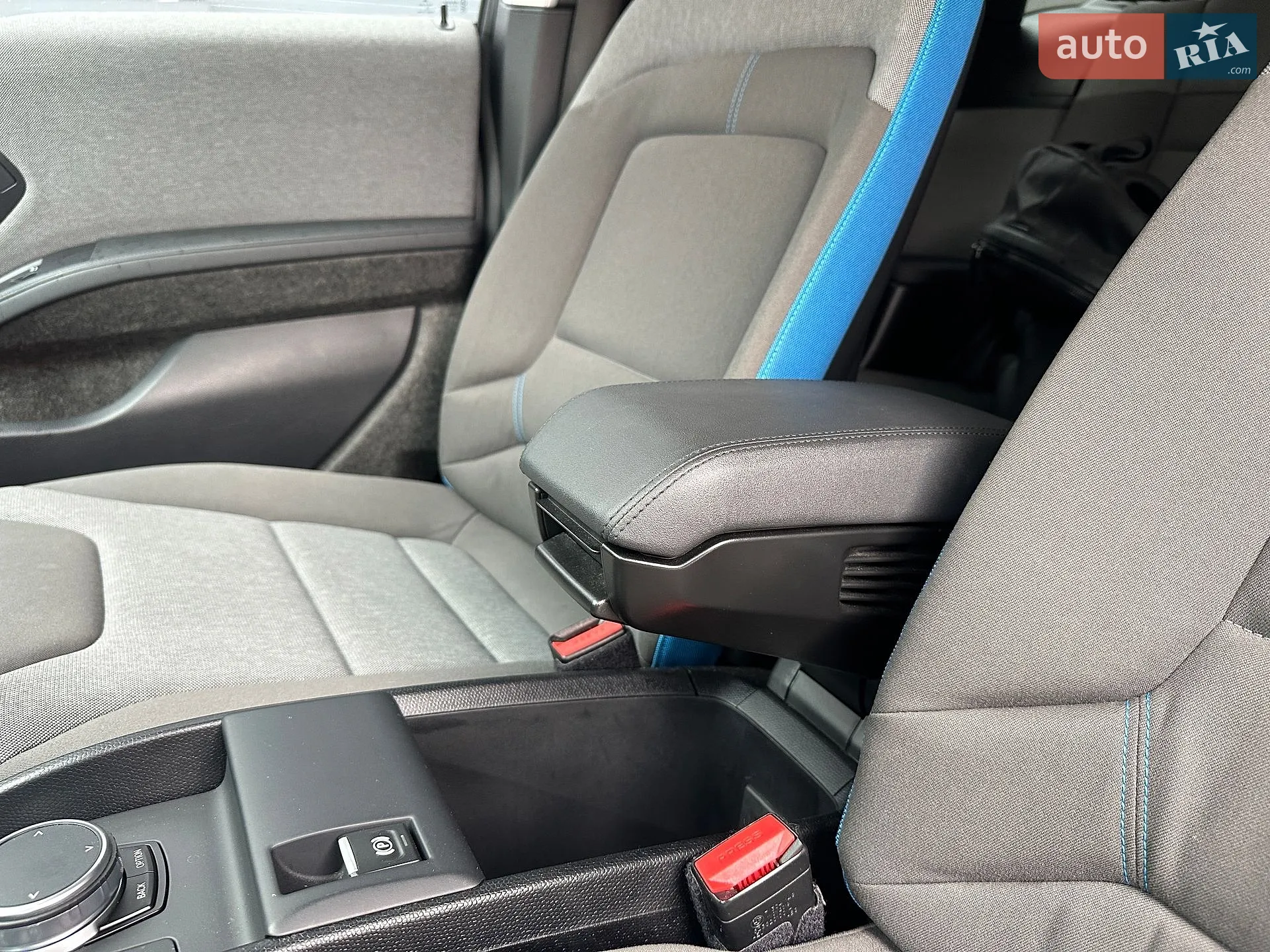 2019 BMW i3 - мініатюра 25