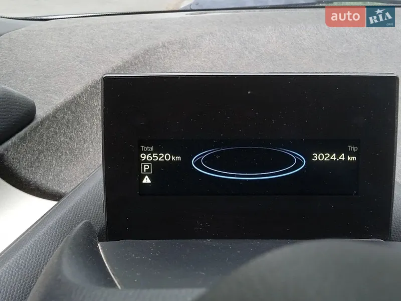 BMW I3 2017 VIN WBY1Z8C37HV893926 фото оголошення 5 з 46