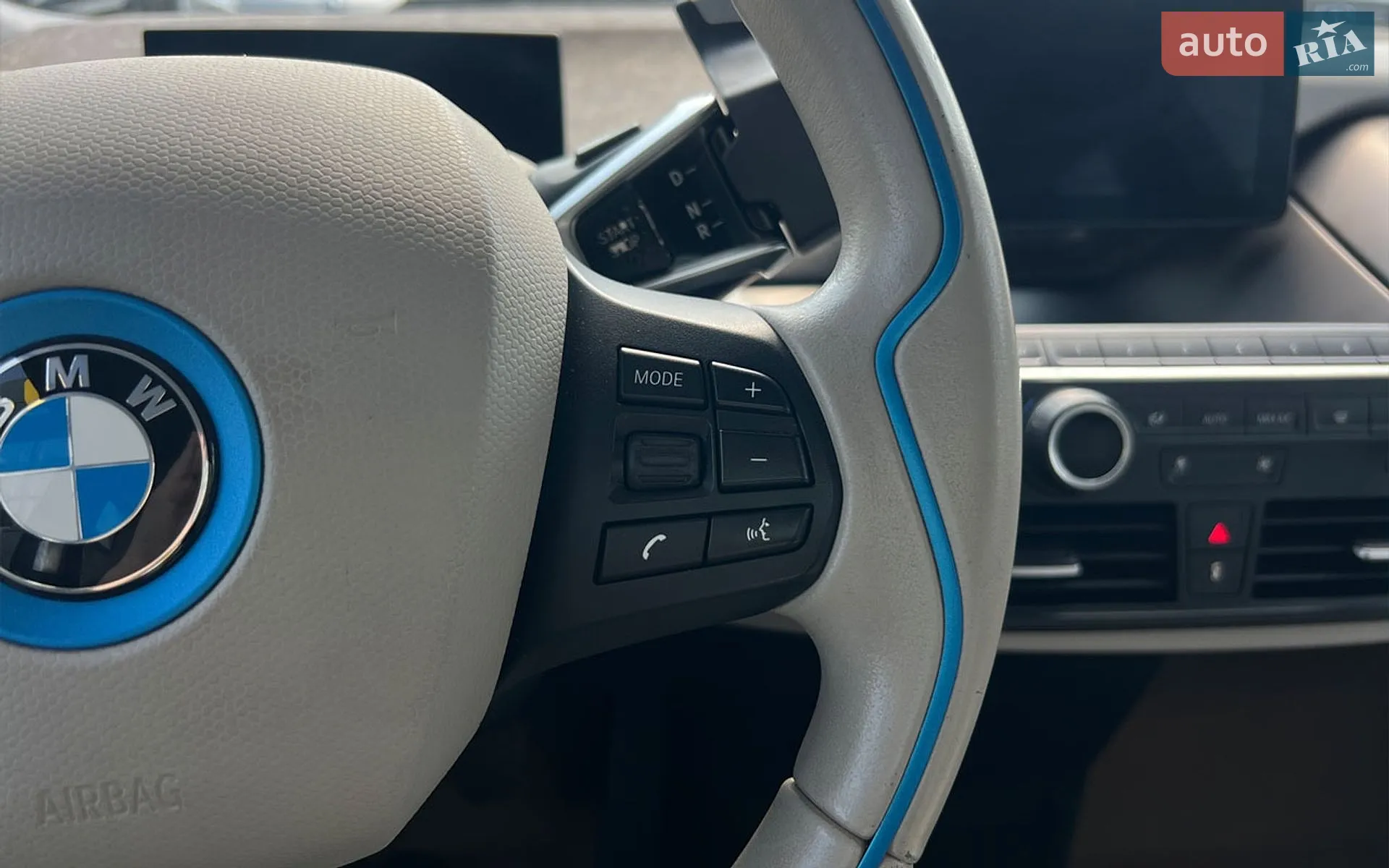 2014 BMW i3 - мініатюра 15