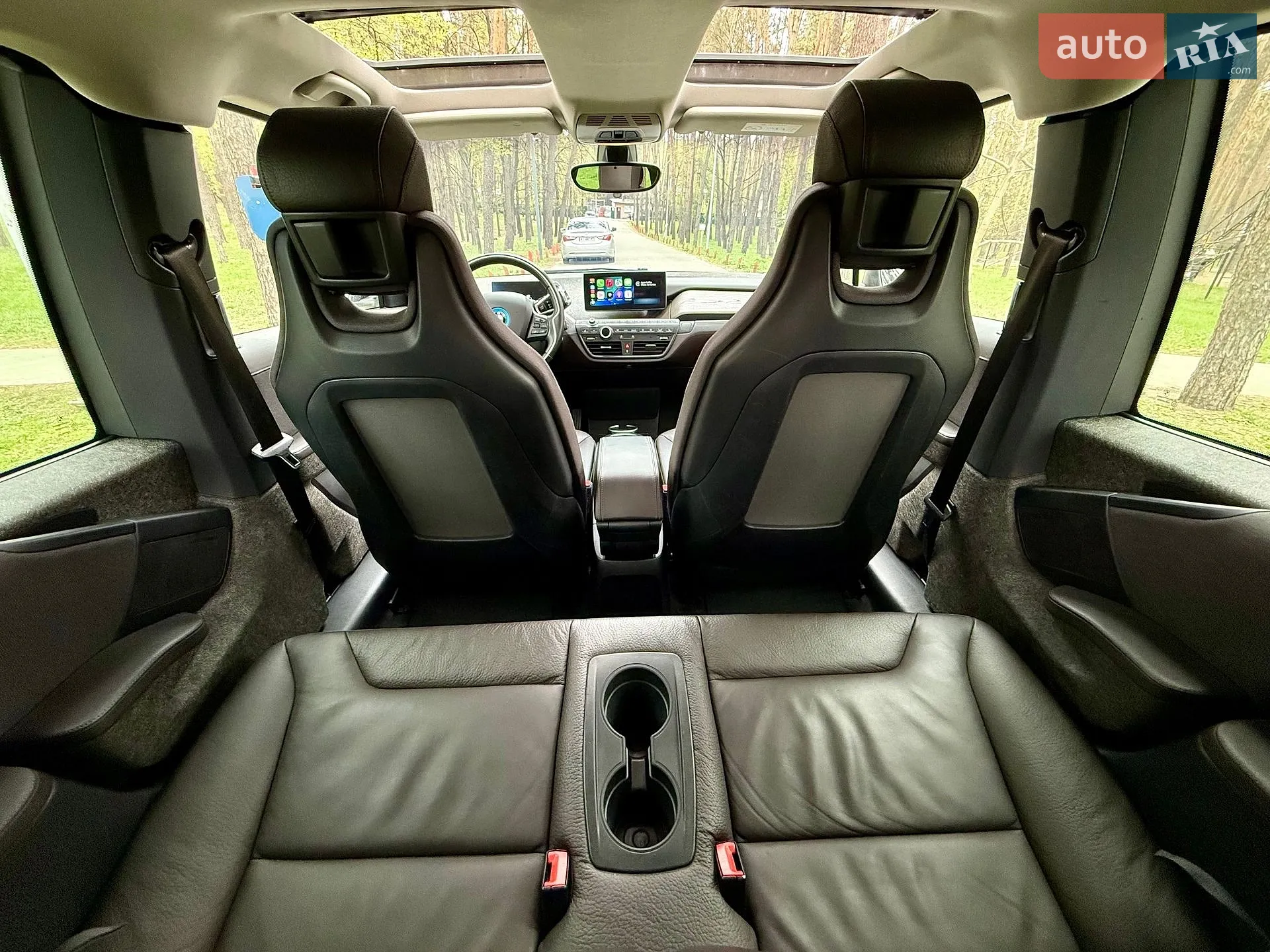 2017 Nissan Rogue - мініатюра 36