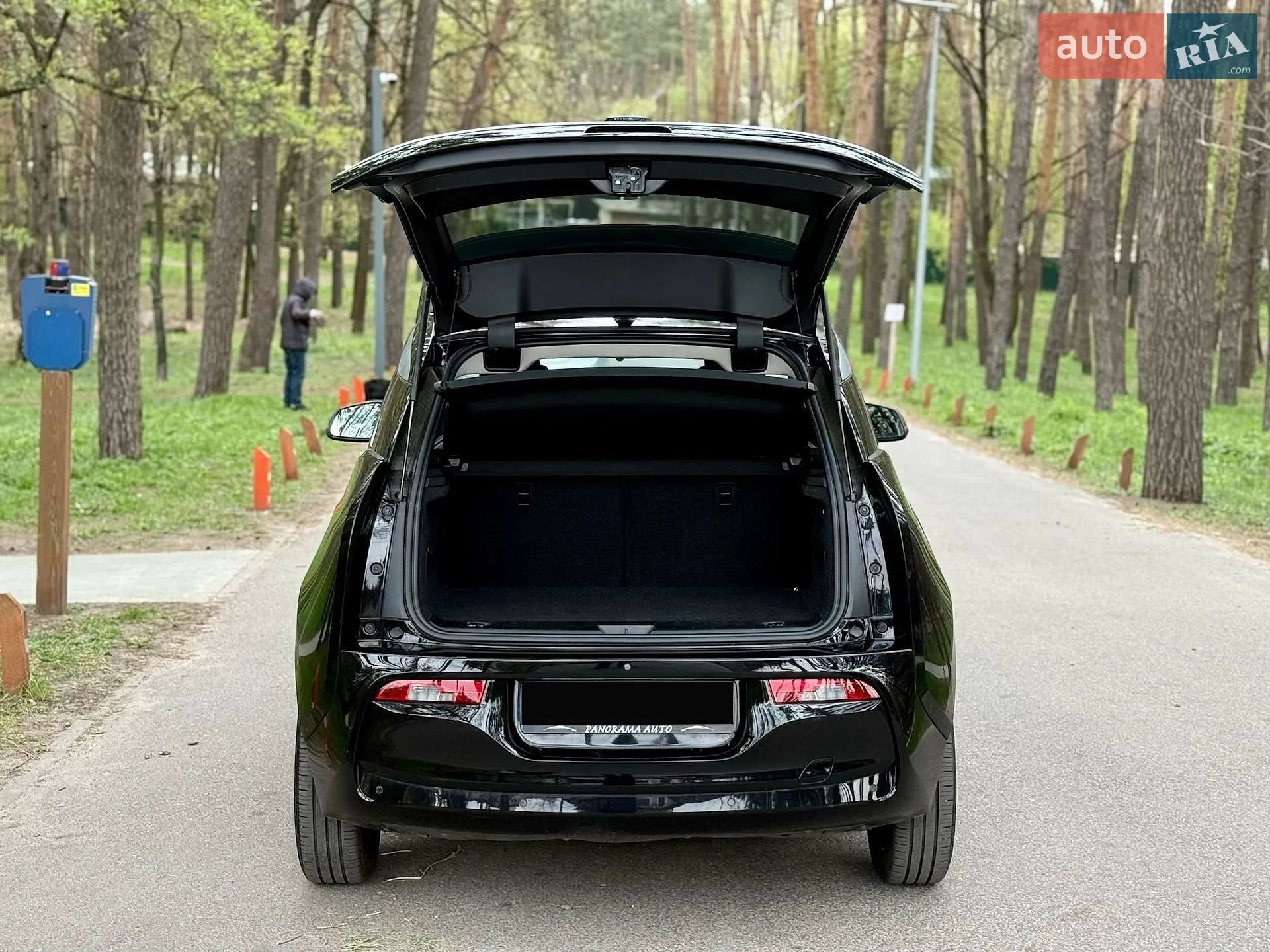 2017 Nissan Rogue - мініатюра 66