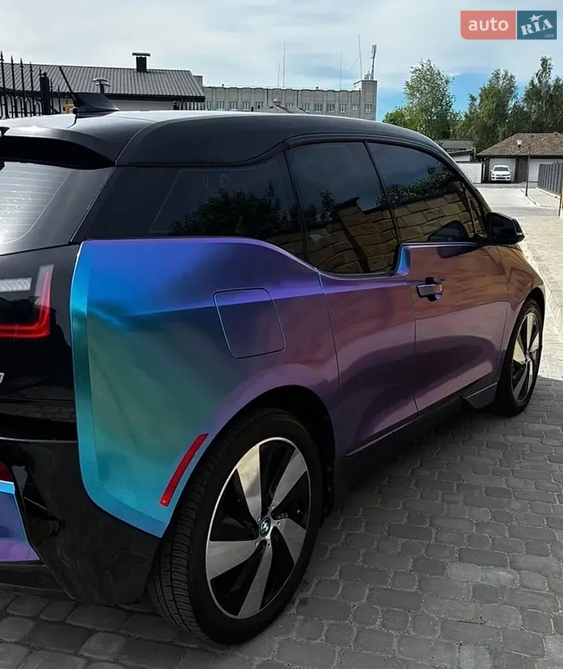 2023 Chevrolet Bolt EUV - мініатюра 8