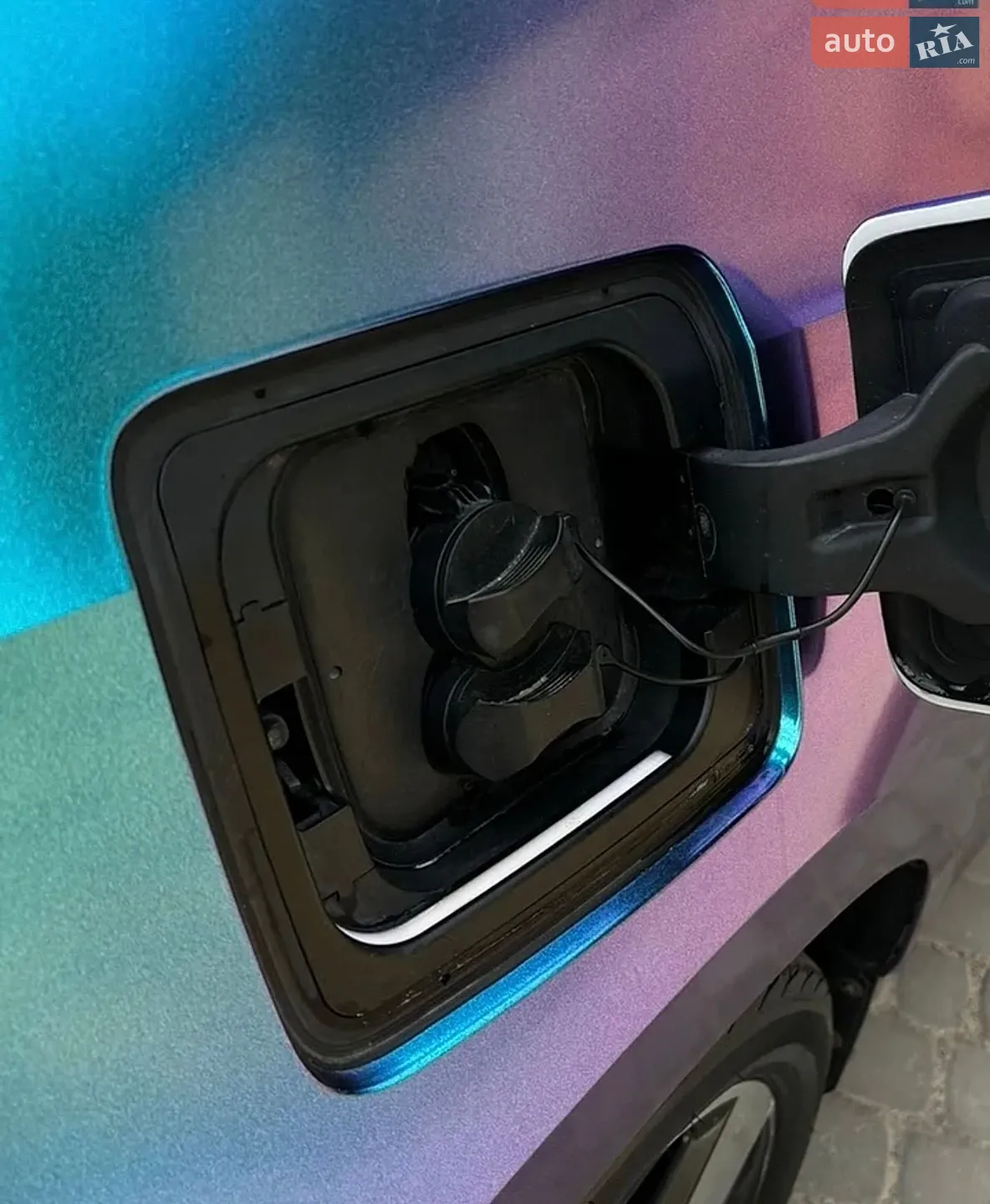 2015 BMW i3 - мініатюра 11