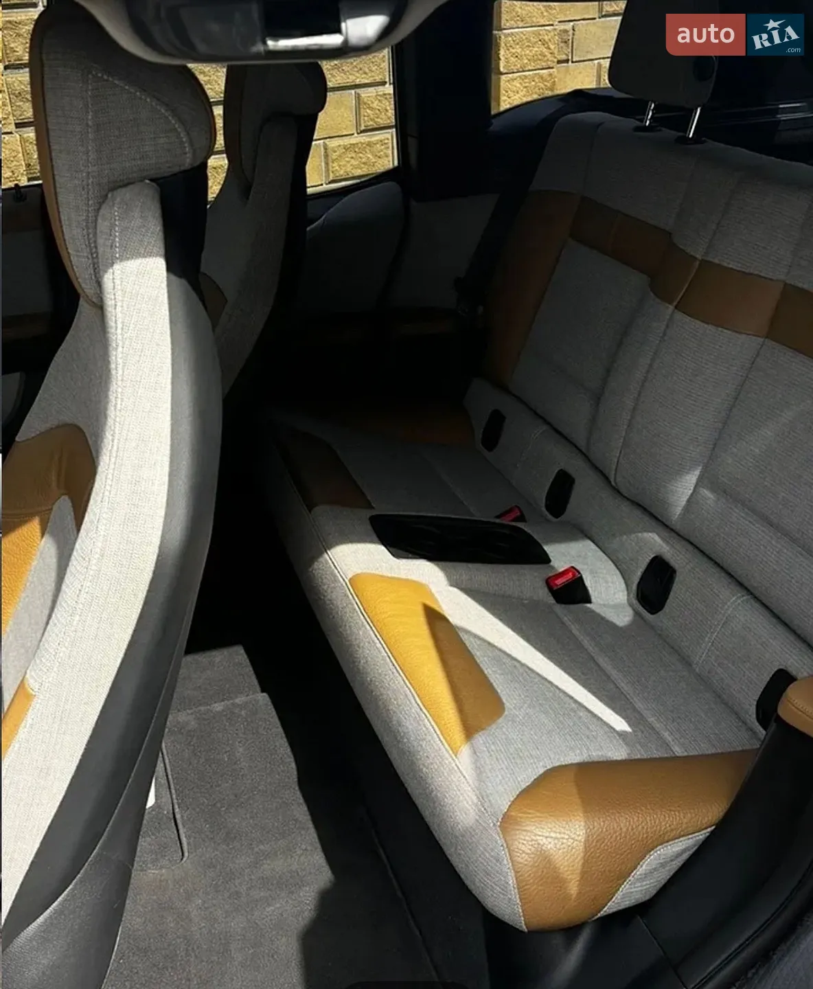 2015 BMW i3 - мініатюра 17