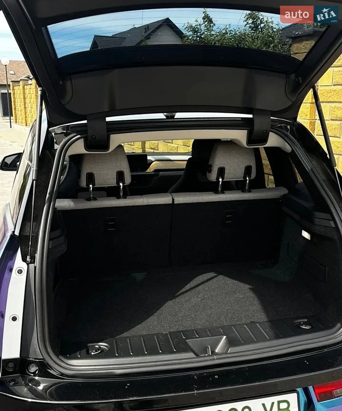 2015 BMW i3 - мініатюра 20