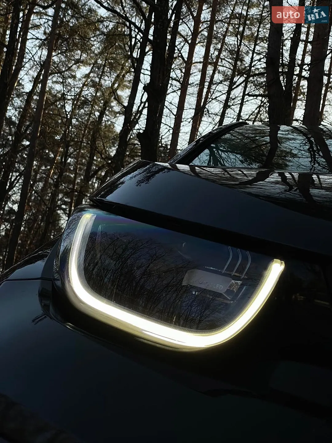 2017 BMW i3 - мініатюра 2