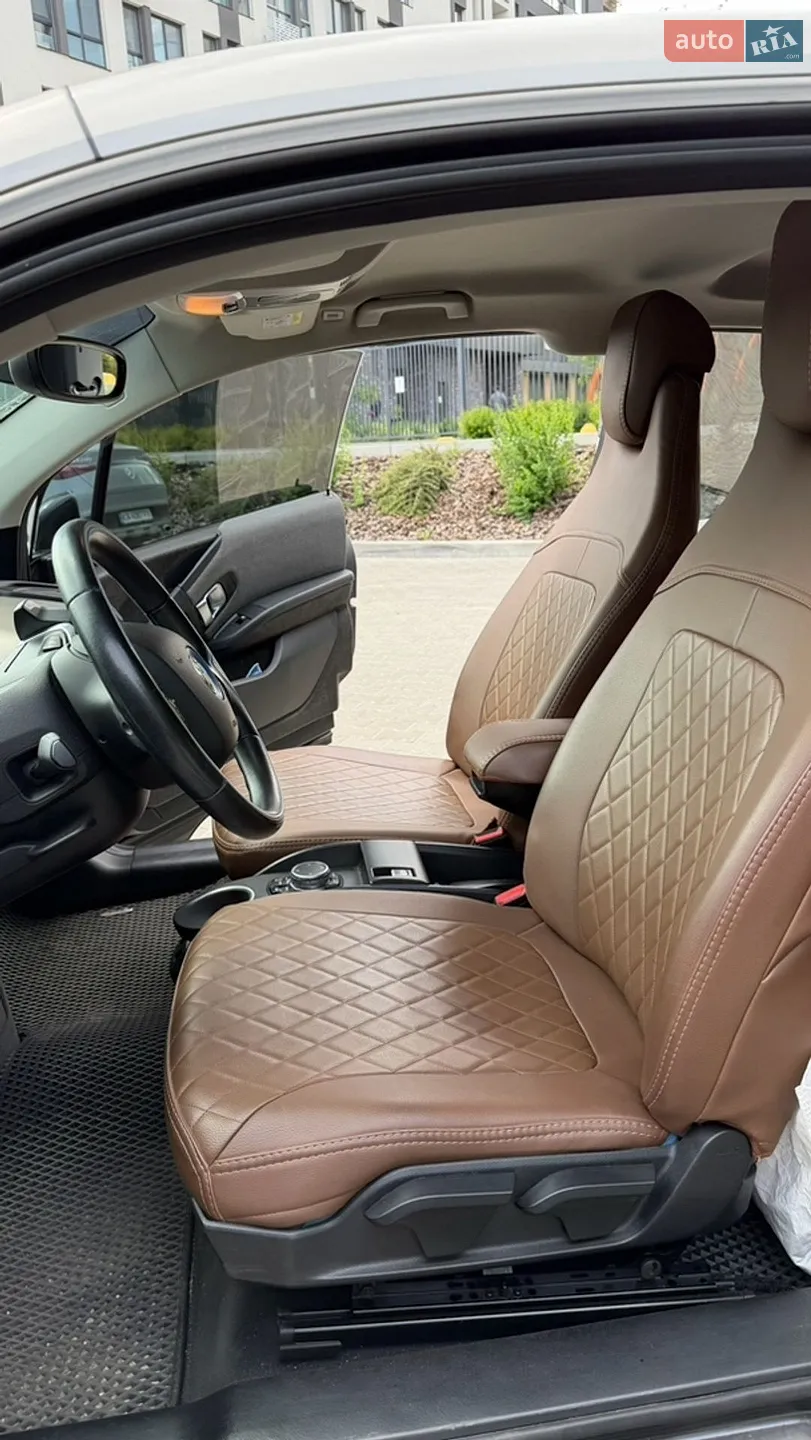 2015 BMW i3 - мініатюра 6