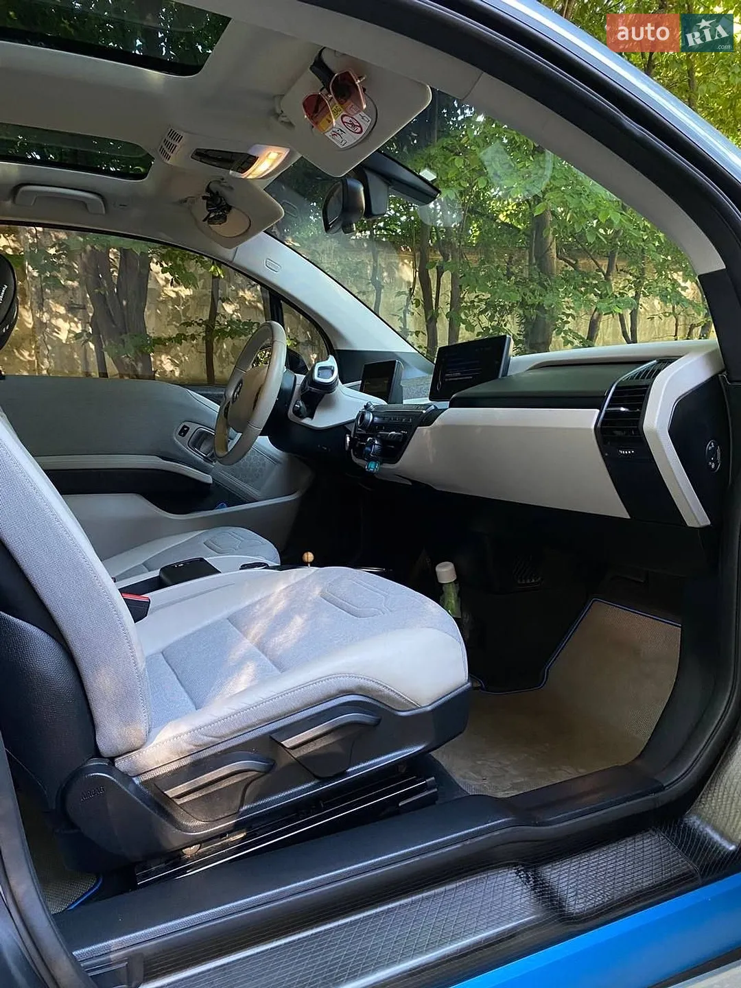 2015 BMW i3 - мініатюра 8