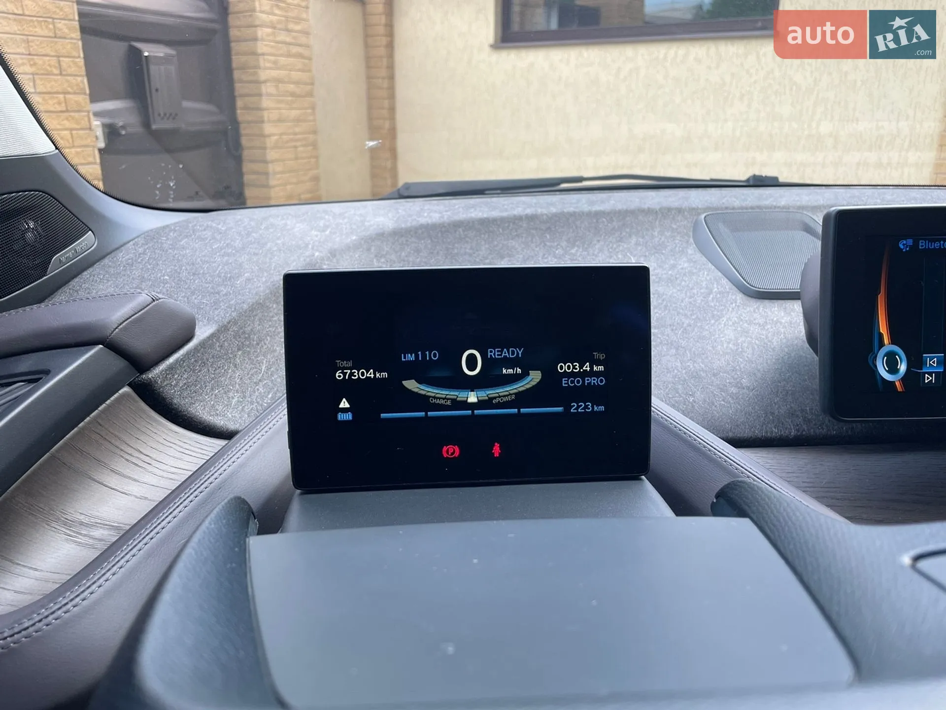 2016 BMW i3 - мініатюра 15