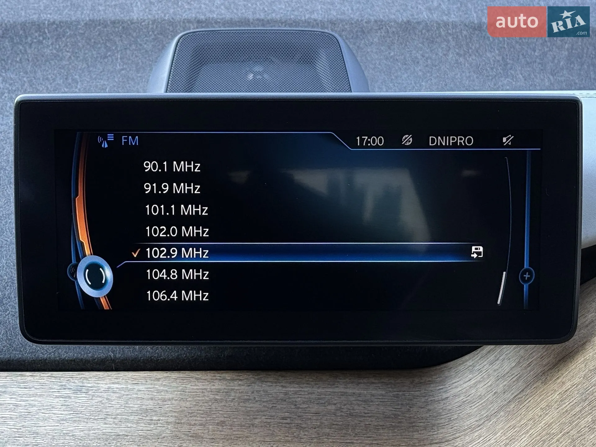 2014 BMW i3 - мініатюра 24