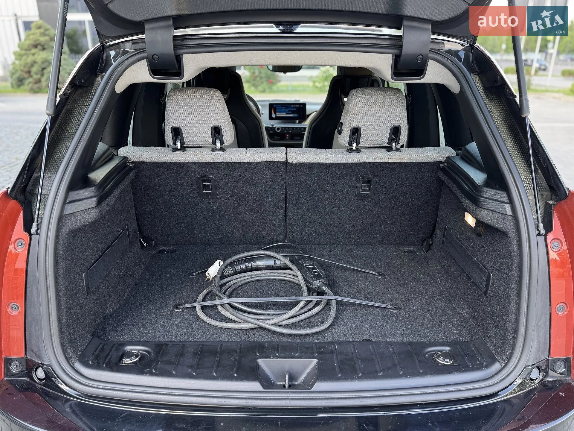 2014 BMW i3 - мініатюра 32