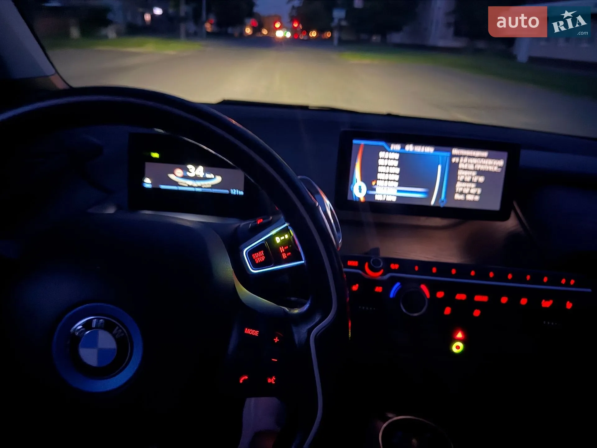 2017 BMW i3 - мініатюра 43