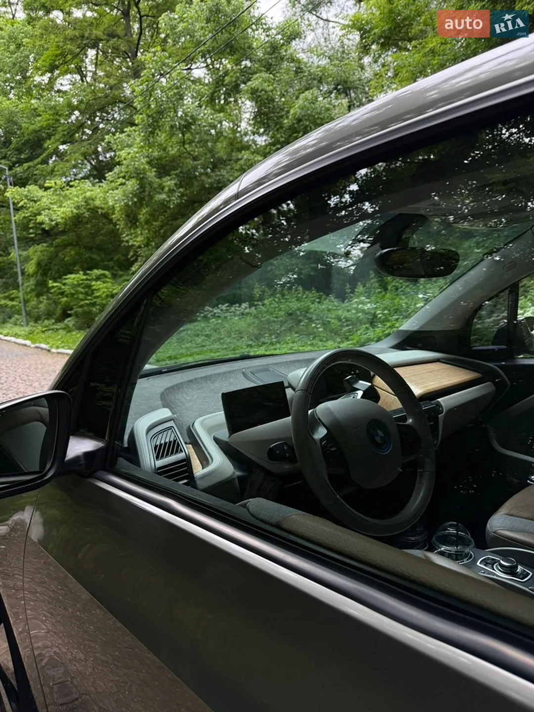 2016 BMW i3 - мініатюра 3