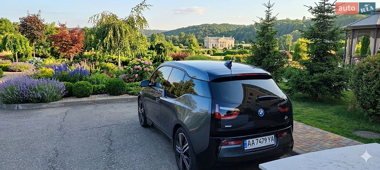 2018 BMW i3 - мініатюра 20