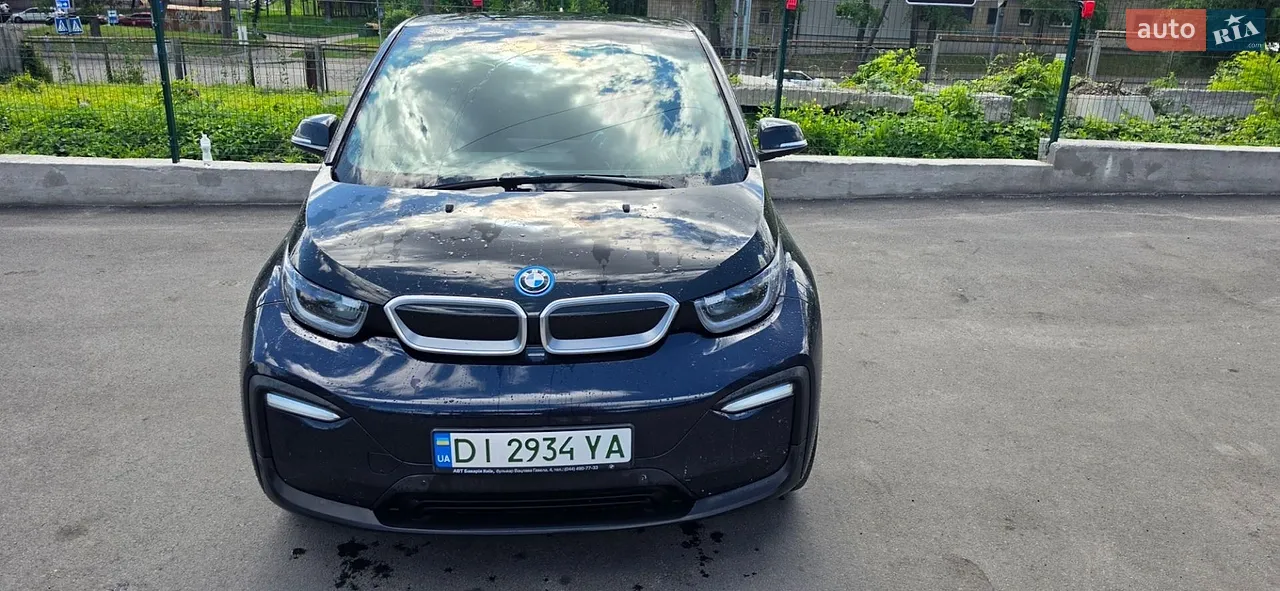 2019 BMW i3 - мініатюра 18