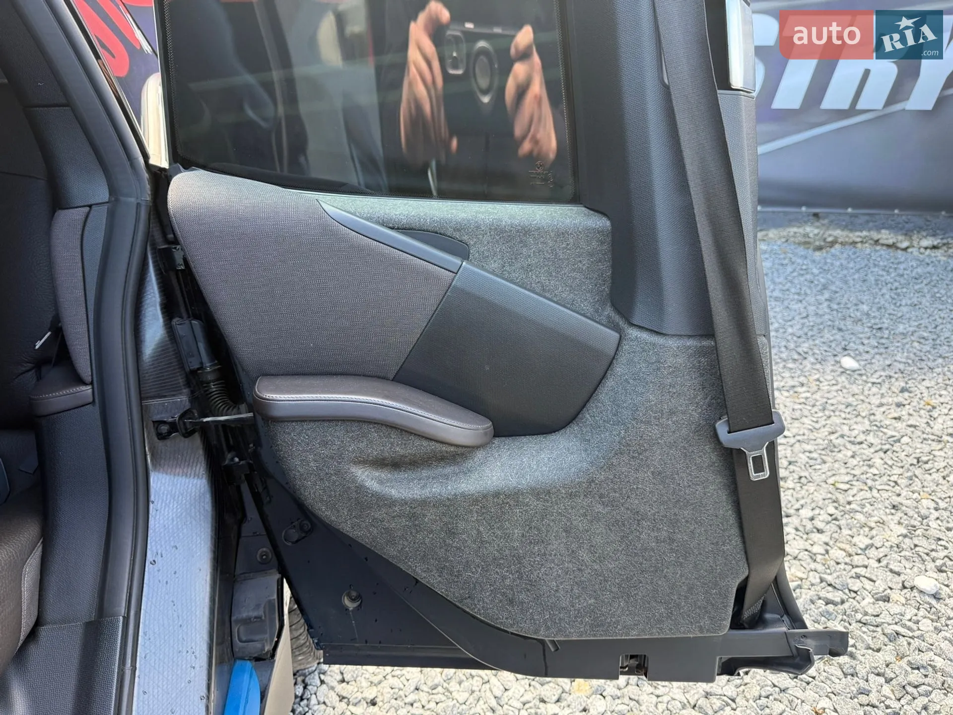 2016 BMW i3 - мініатюра 12