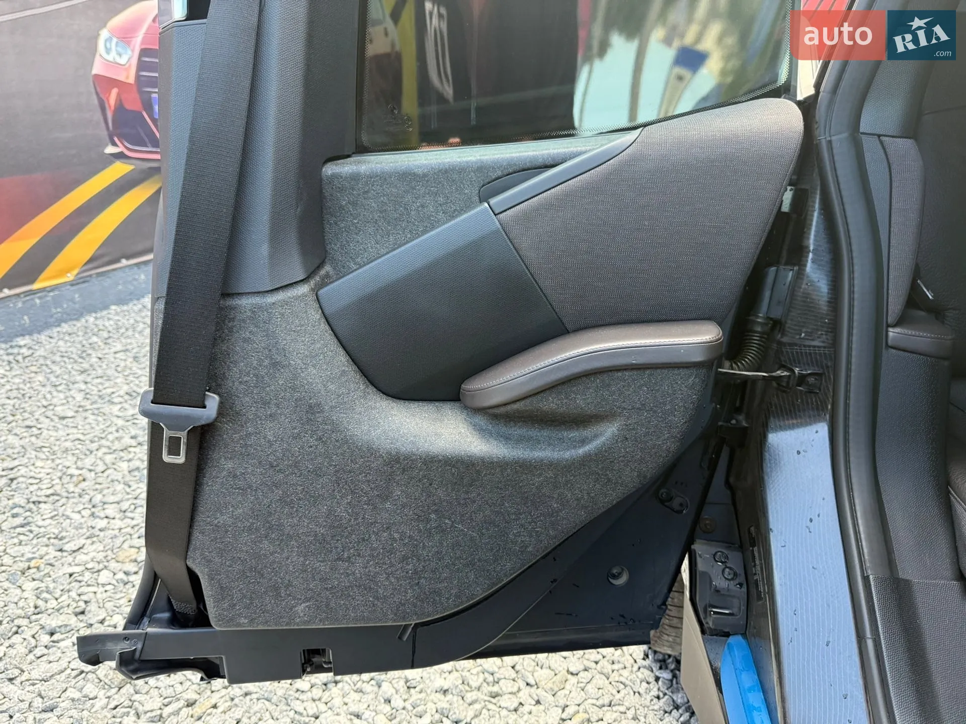 2016 BMW i3 - мініатюра 14