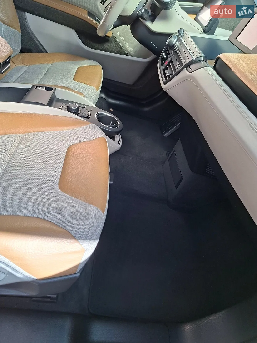 2015 BMW i3 - мініатюра 21