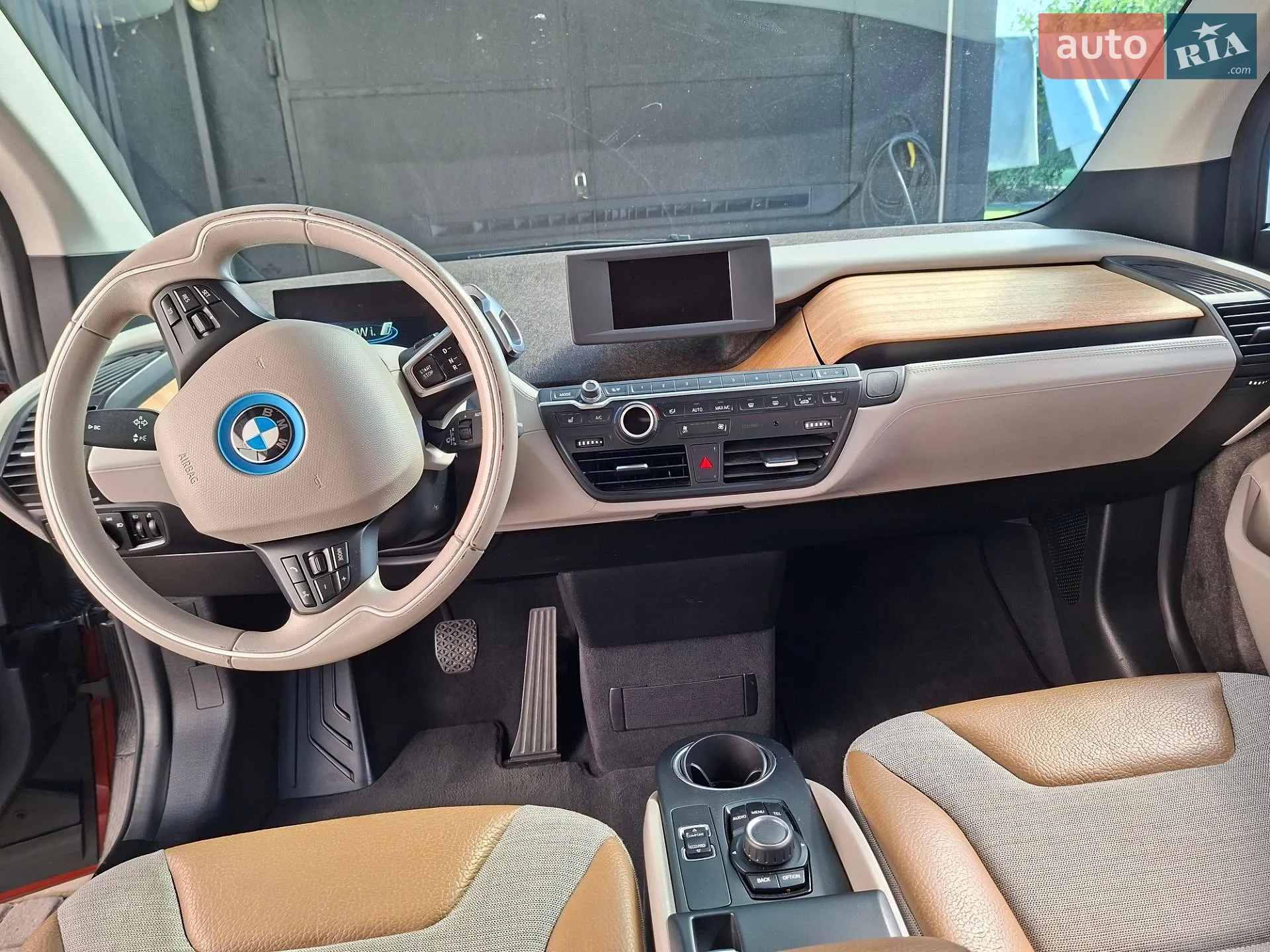 2015 BMW i3 - мініатюра 25