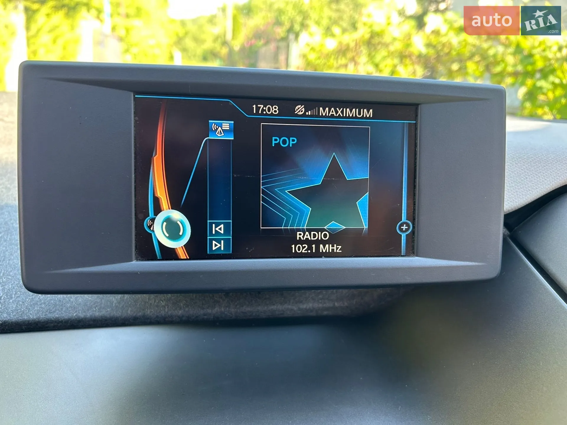 2015 BMW i3 - мініатюра 10