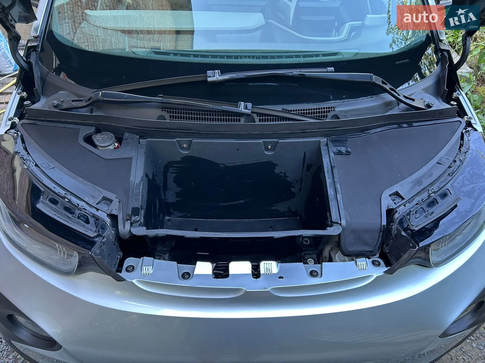 2015 BMW i3 - мініатюра 20
