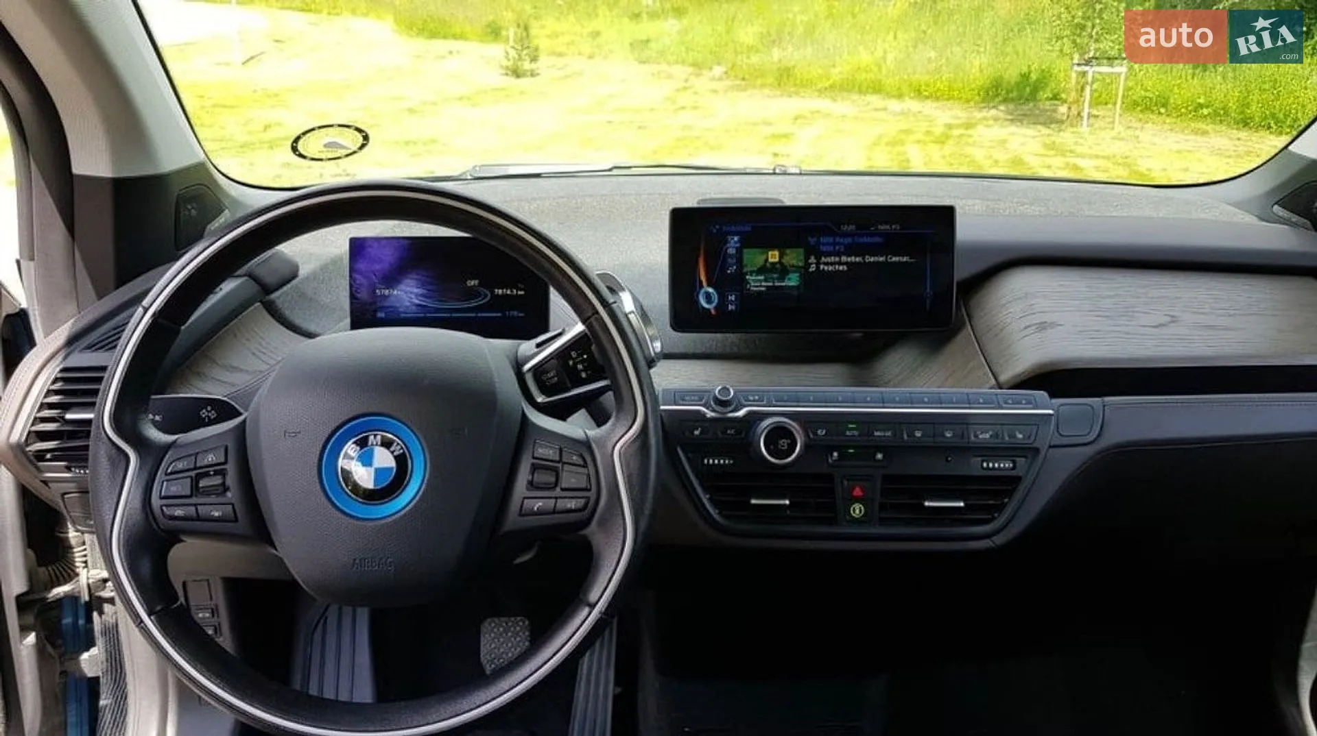 2016 BMW i3 - мініатюра 6