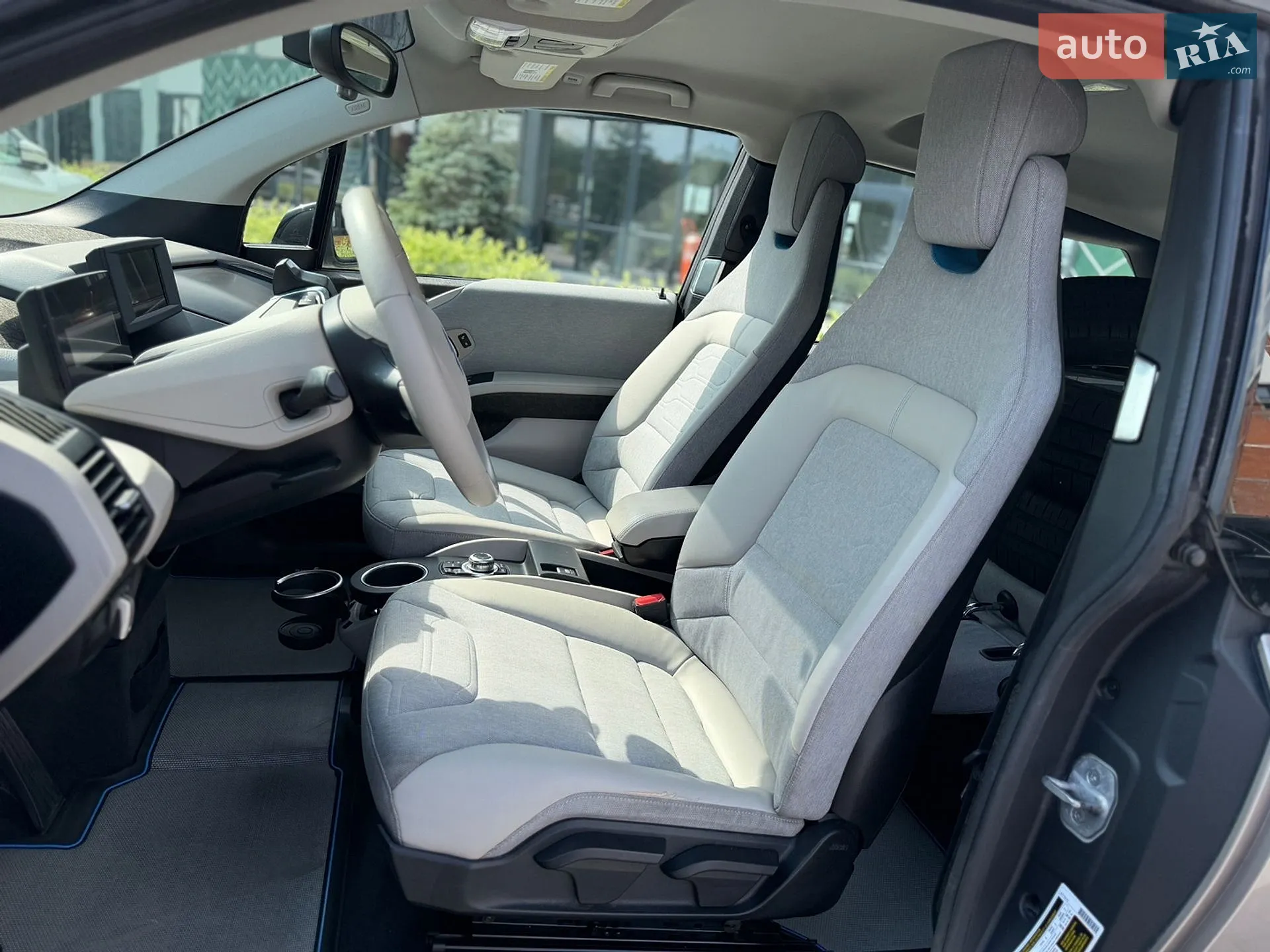 2015 BMW i3 - мініатюра 8