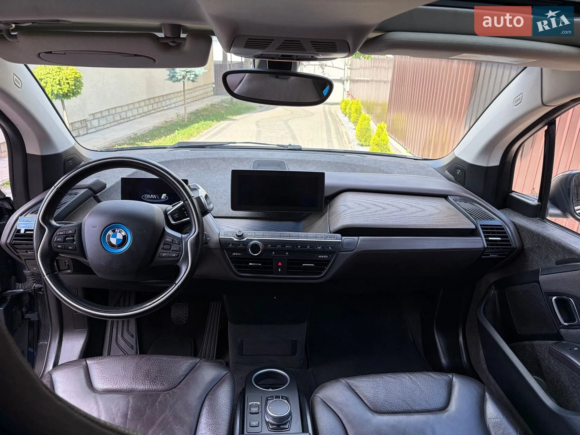 2016 BMW i3 - мініатюра 22