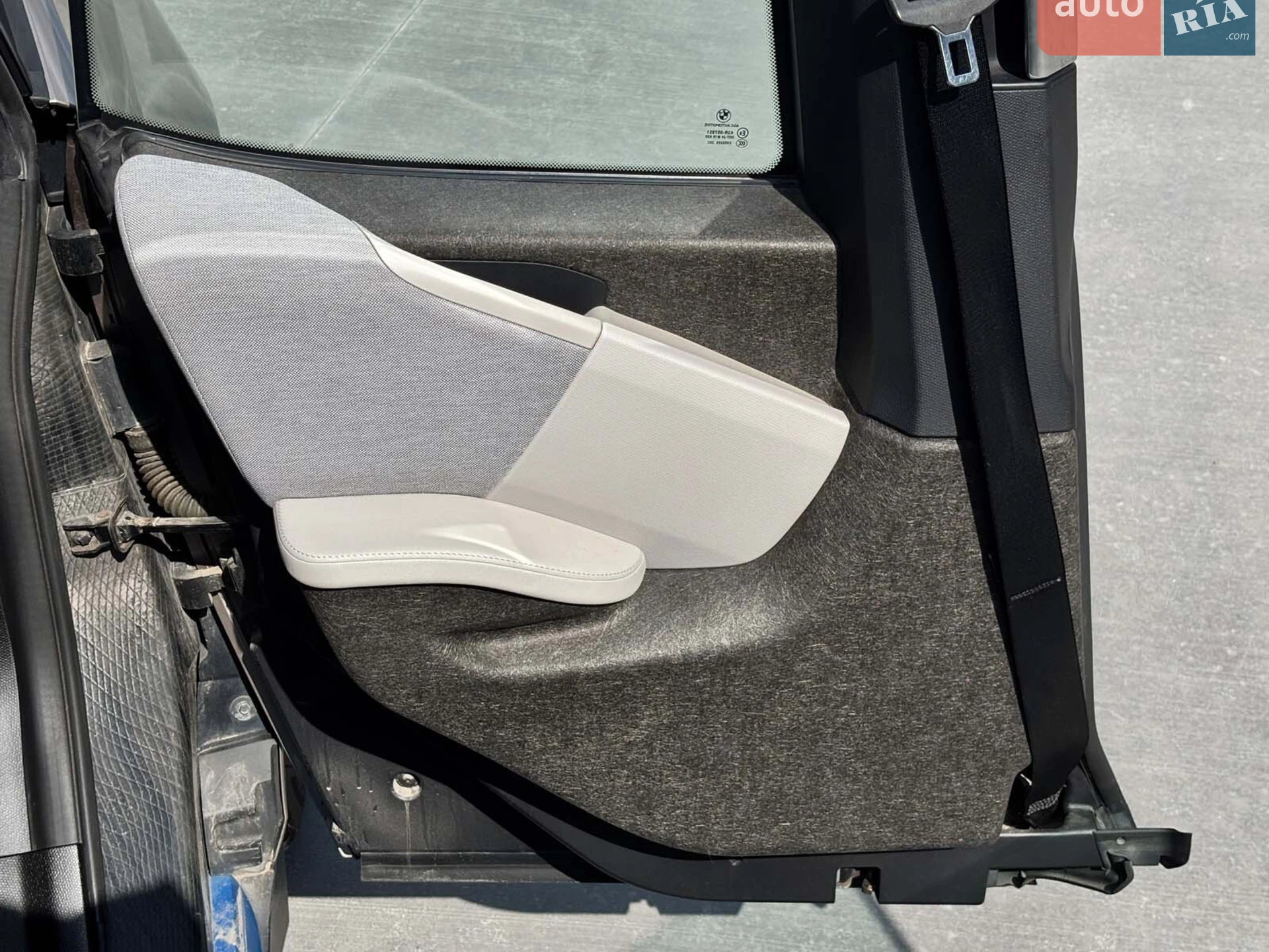 2015 BMW i3 - мініатюра 31