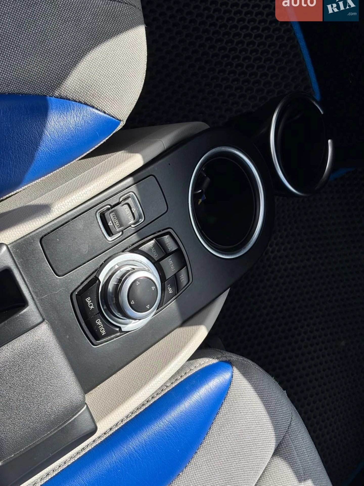 2015 BMW i3 - мініатюра 24