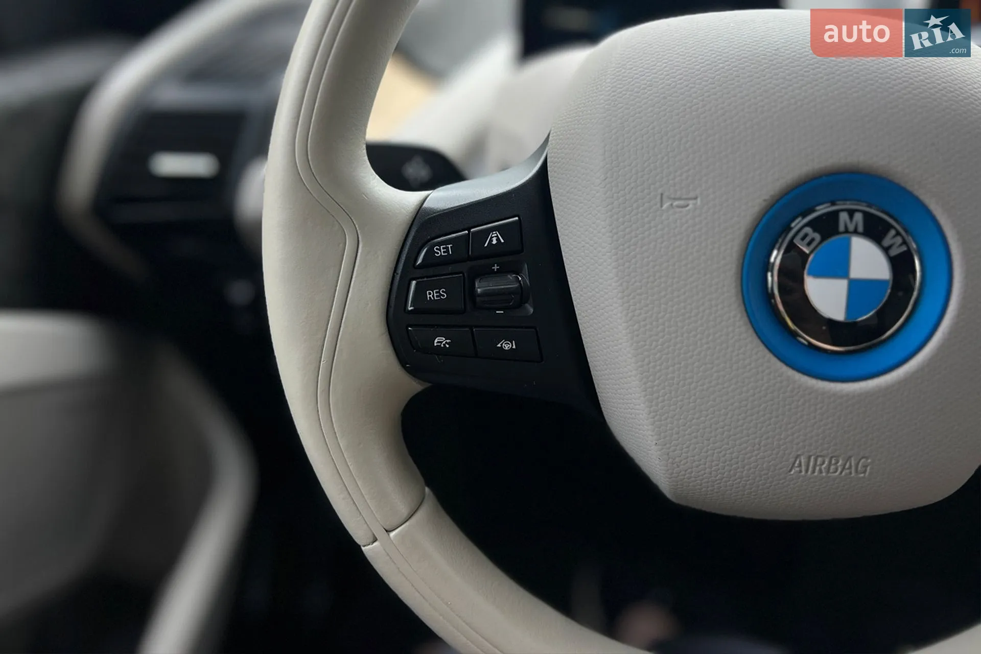 2013 BMW i3 - мініатюра 11
