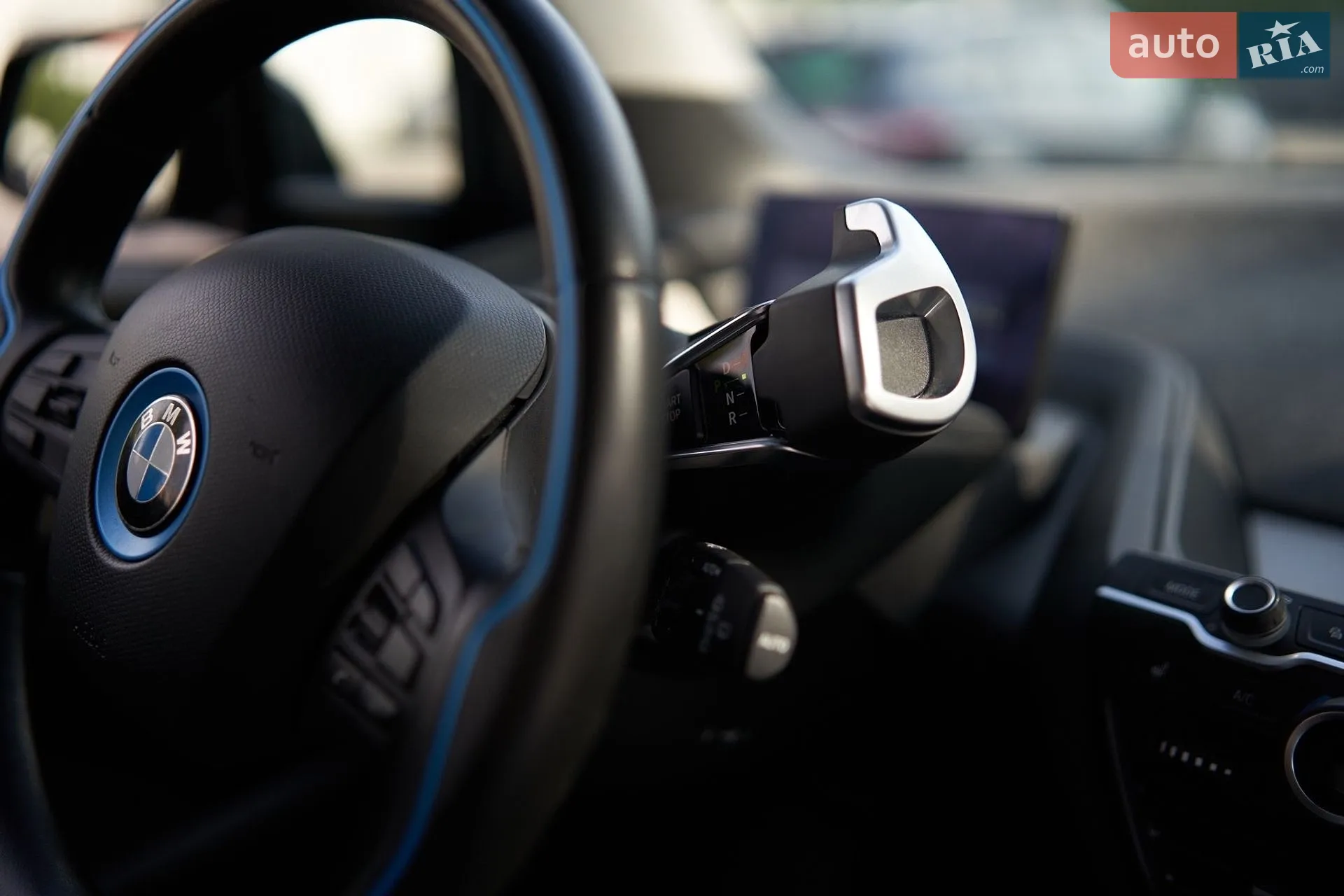 2015 BMW i3 - мініатюра 21