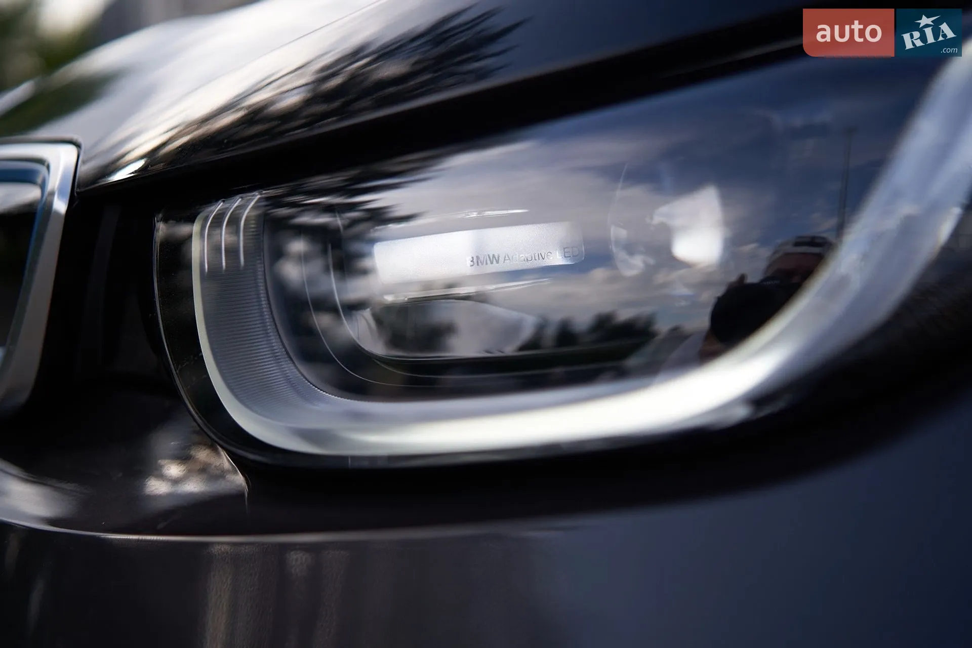 2015 BMW i3 - мініатюра 16