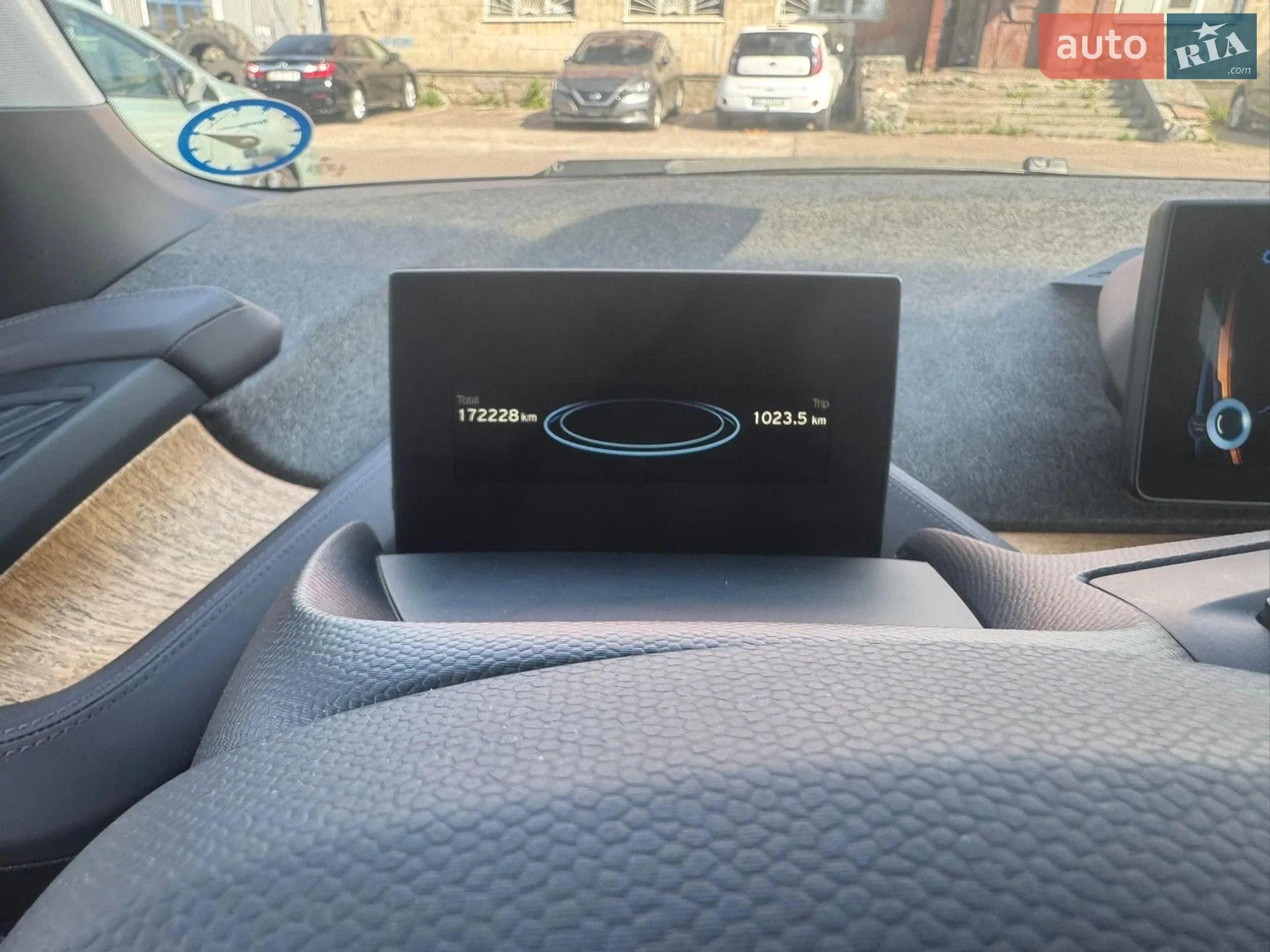 2014 BMW i3 - мініатюра 28
