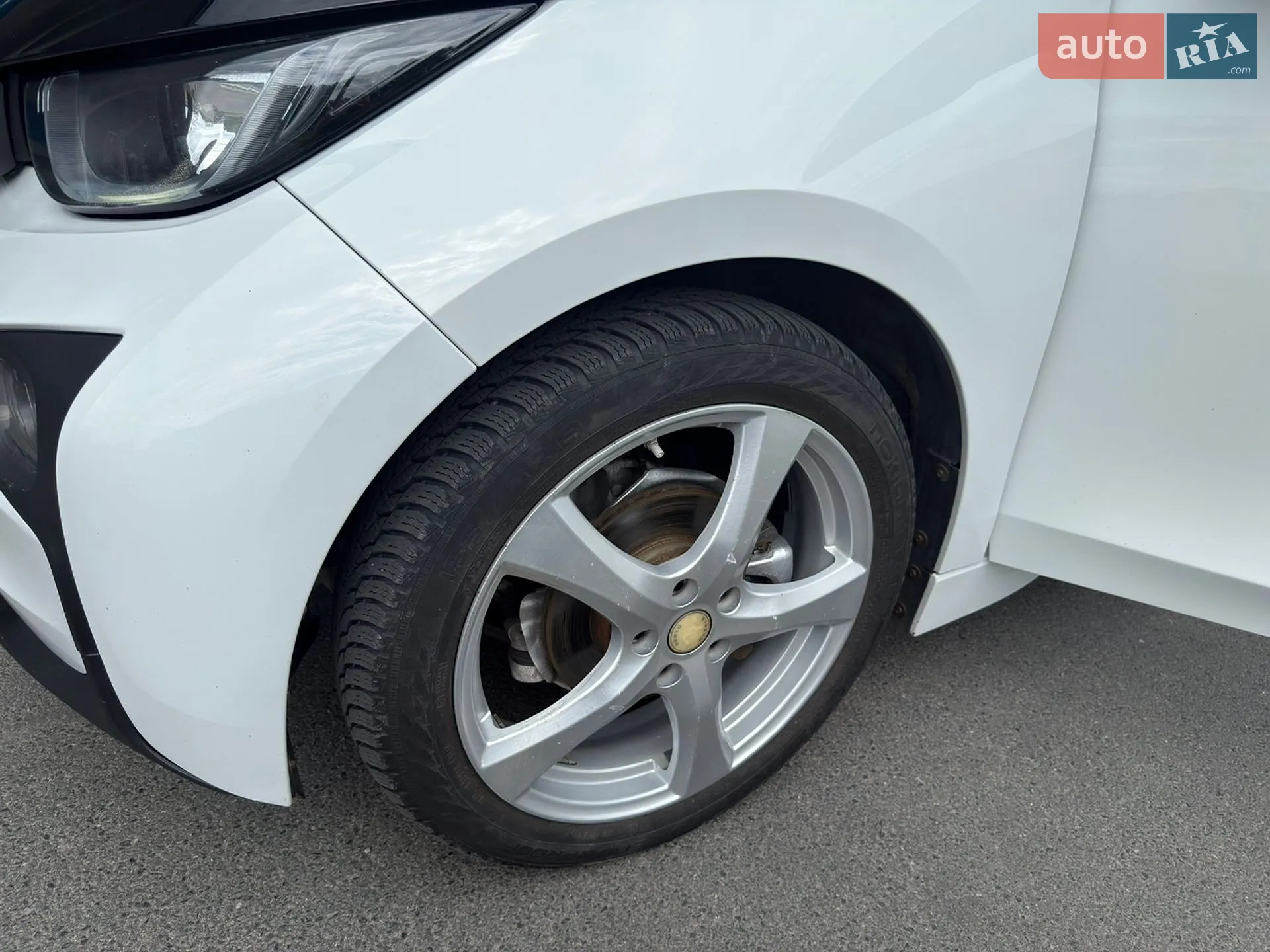 2016 BMW i3 - мініатюра 17