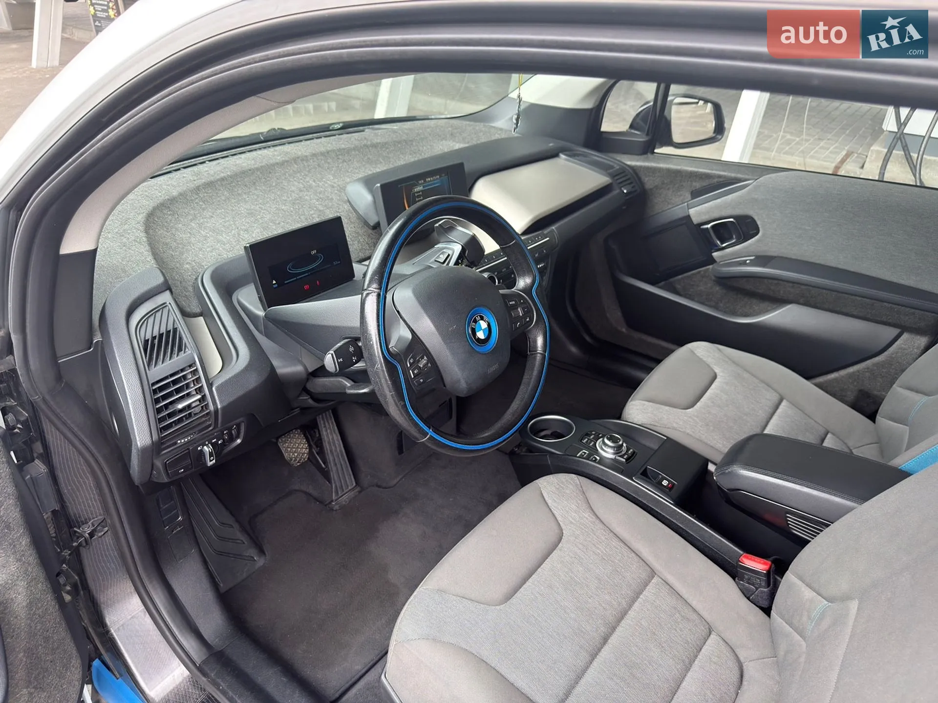 2016 BMW i3 - мініатюра 19