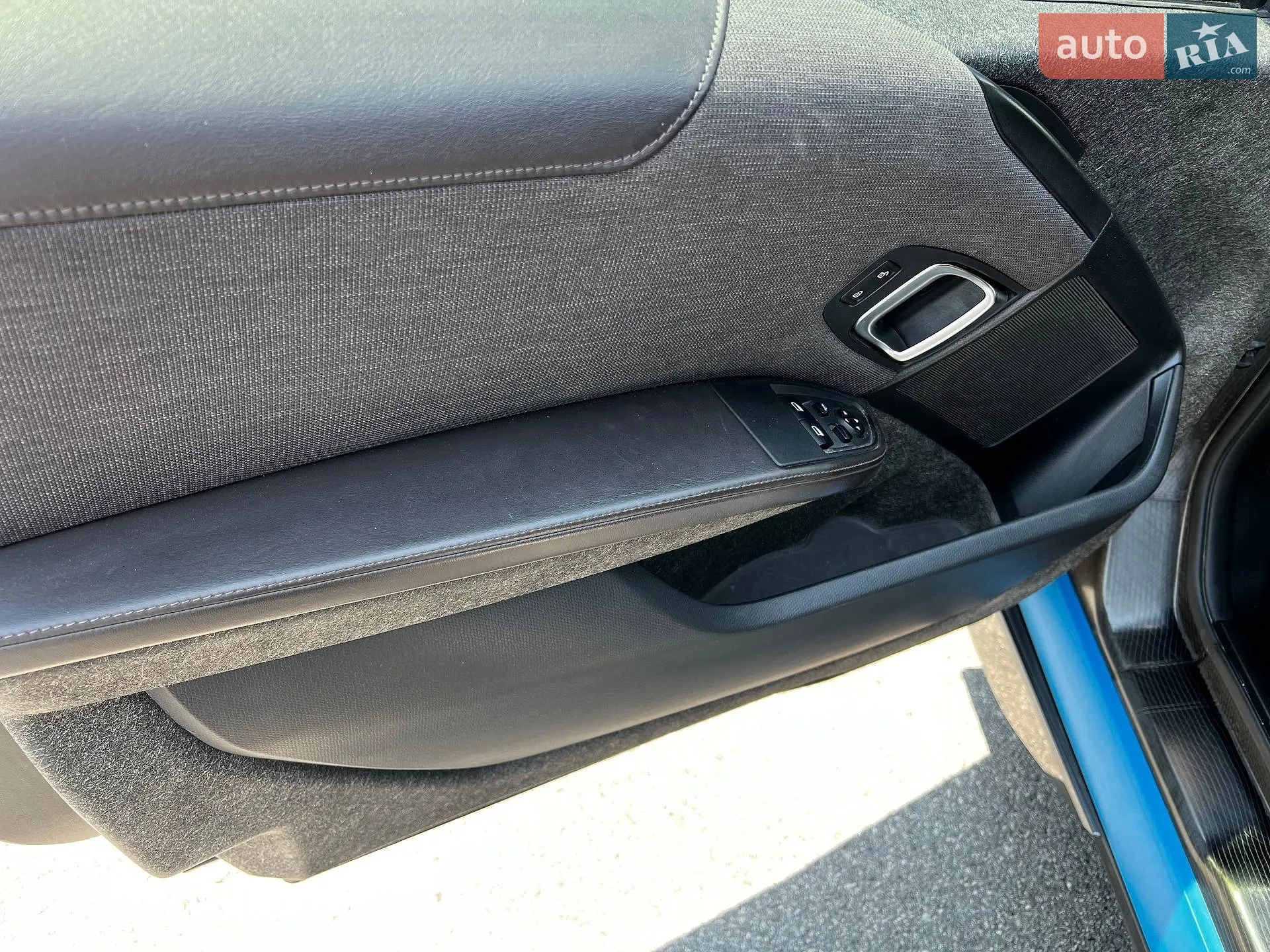 2017 BMW i3 - мініатюра 23