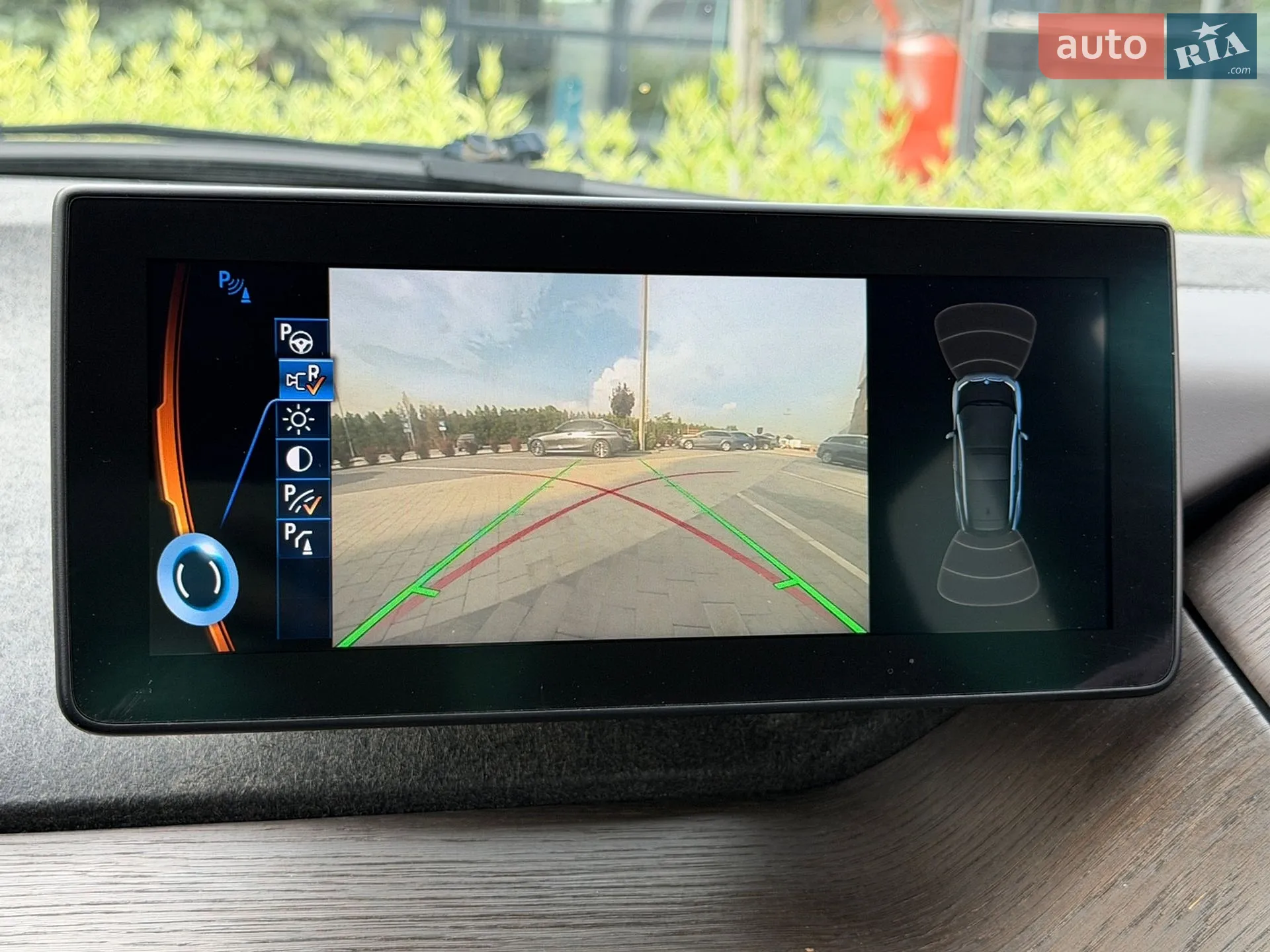 2016 BMW i3 - мініатюра 13