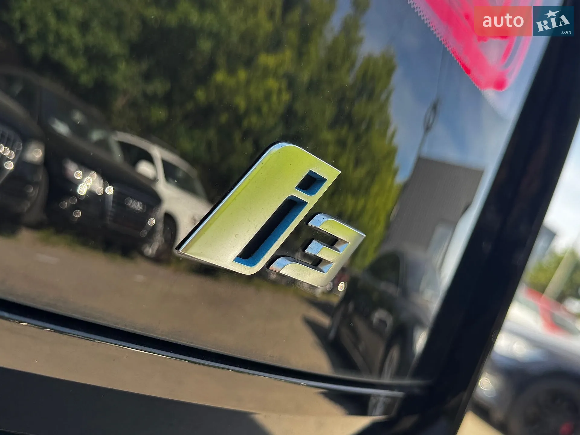 2016 BMW i3 - мініатюра 32