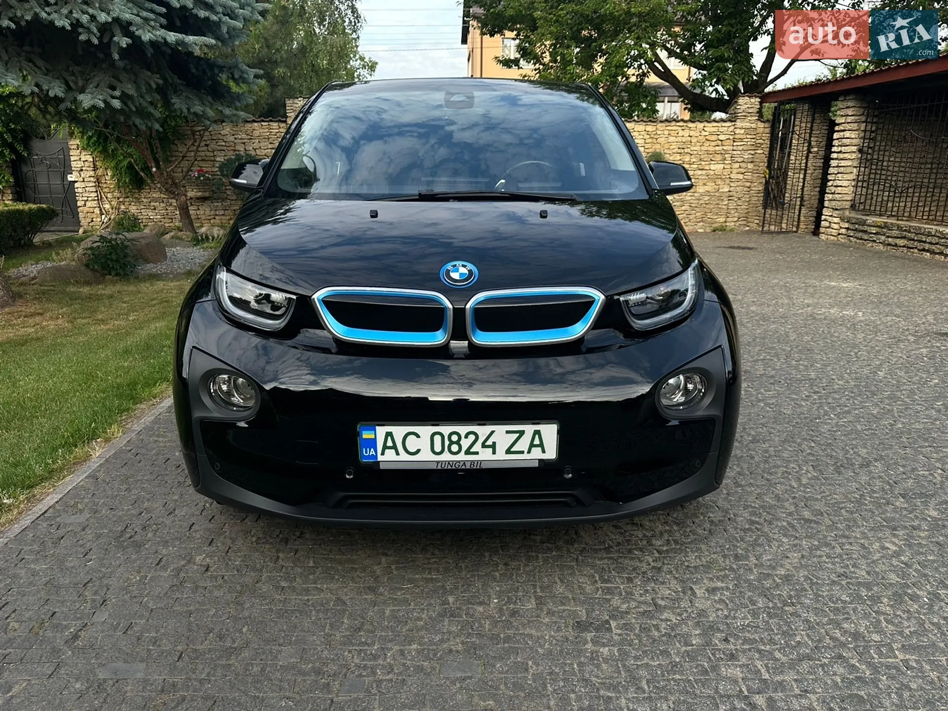 2017 BMW i3 - мініатюра 5