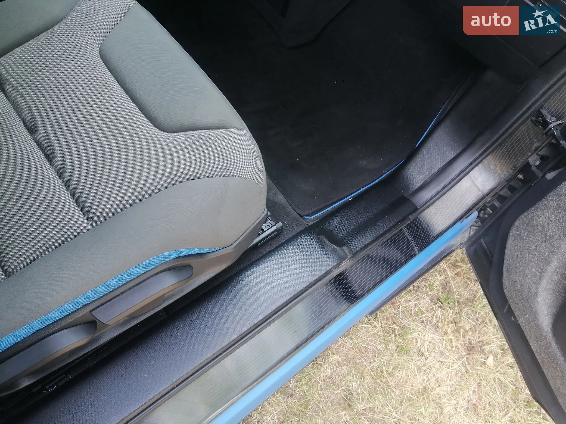 2015 BMW i3 - мініатюра 18