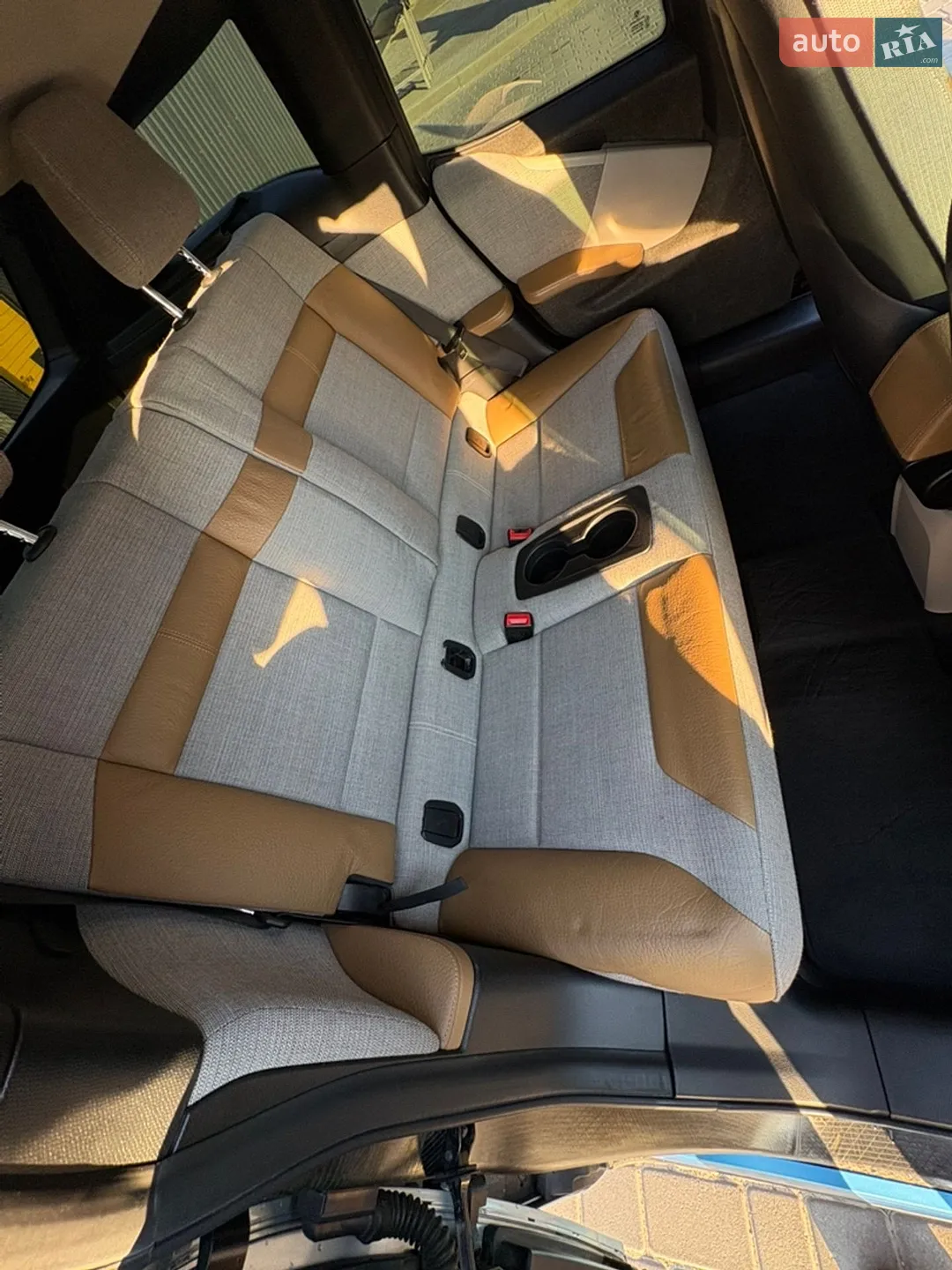 2014 BMW i3 - мініатюра 21